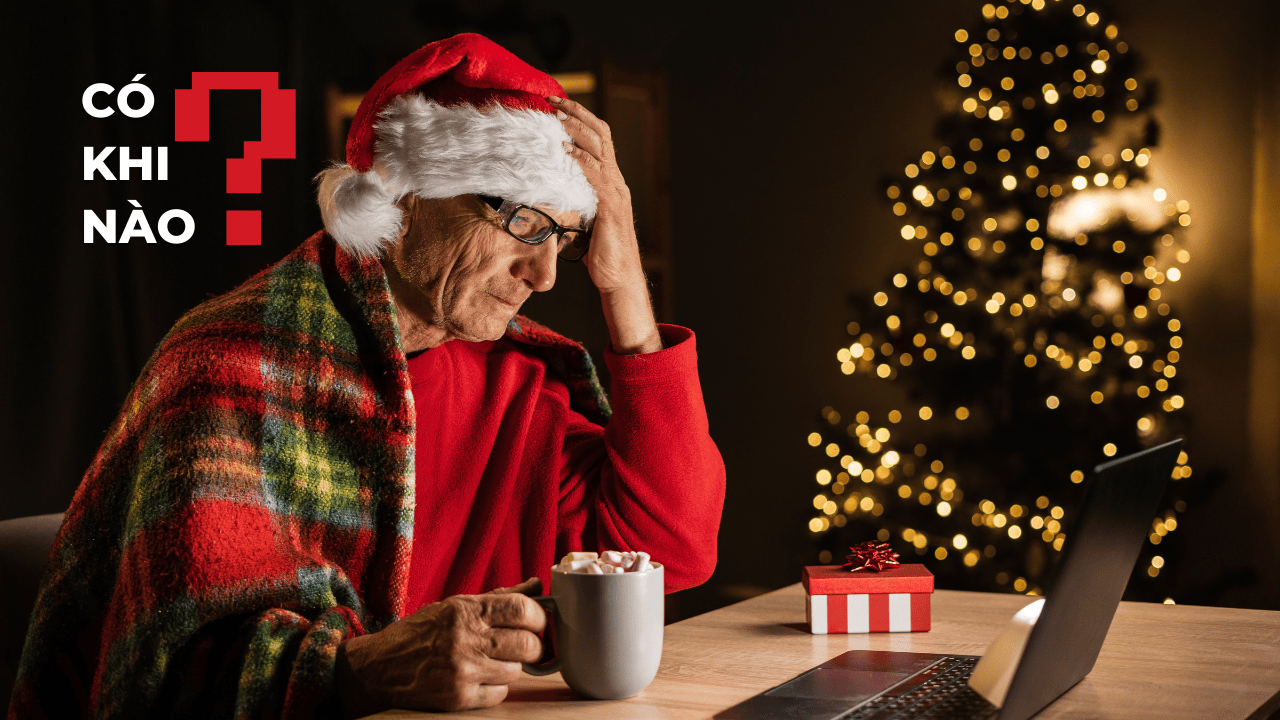 Có khi nào: Tặng quà trễ sẽ dễ “làm bể” mối quan hệ?