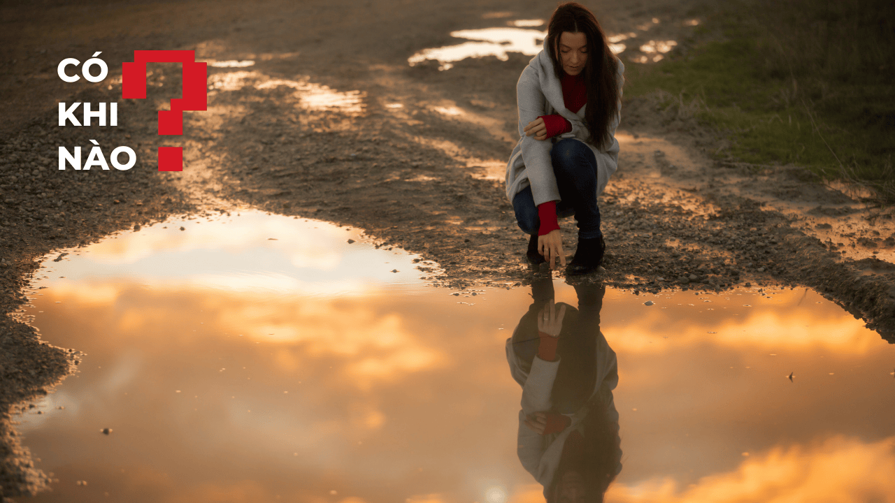 Có khi nào: Chúng ta không hiểu bản thân như mình tưởng?