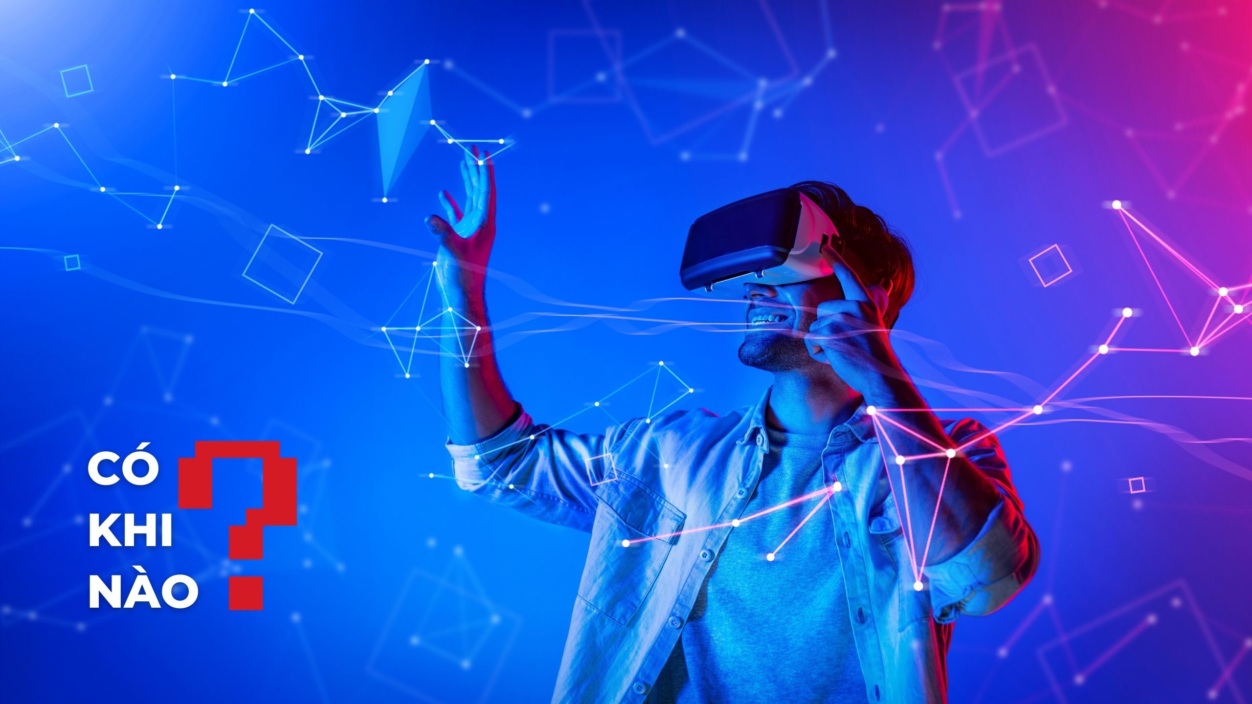 Có thể đây là mùa giáng sinh cuối cùng mà bạn phải tự đi mua quà