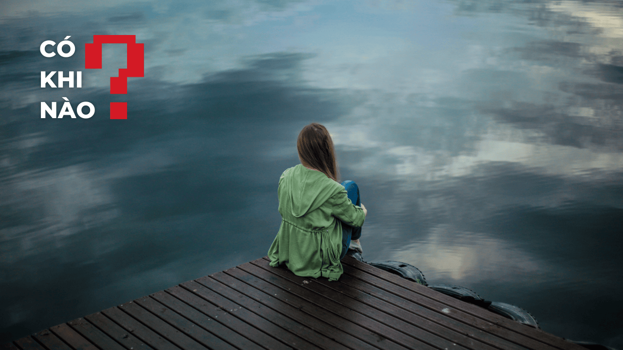 Có khi nào: Càng cố thư giãn lại càng căng thẳng?