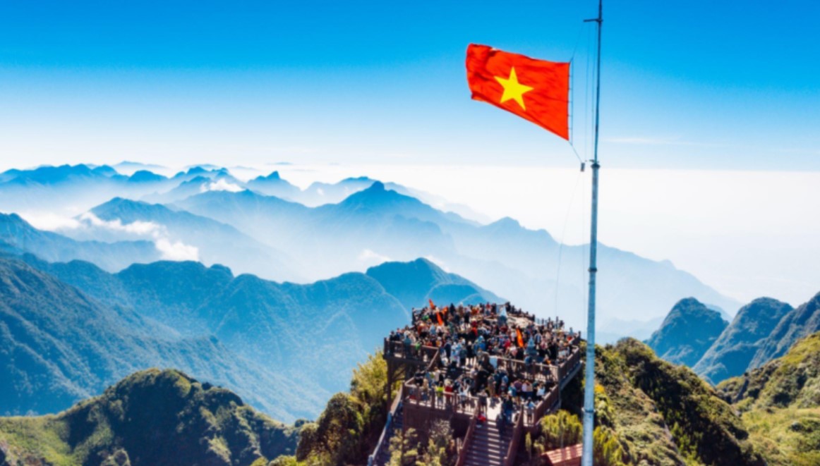 Xu hướng du lịch của thế giới năm 2024: hướng tới sự bền vững, ưu tiên chăm sóc sức khỏe