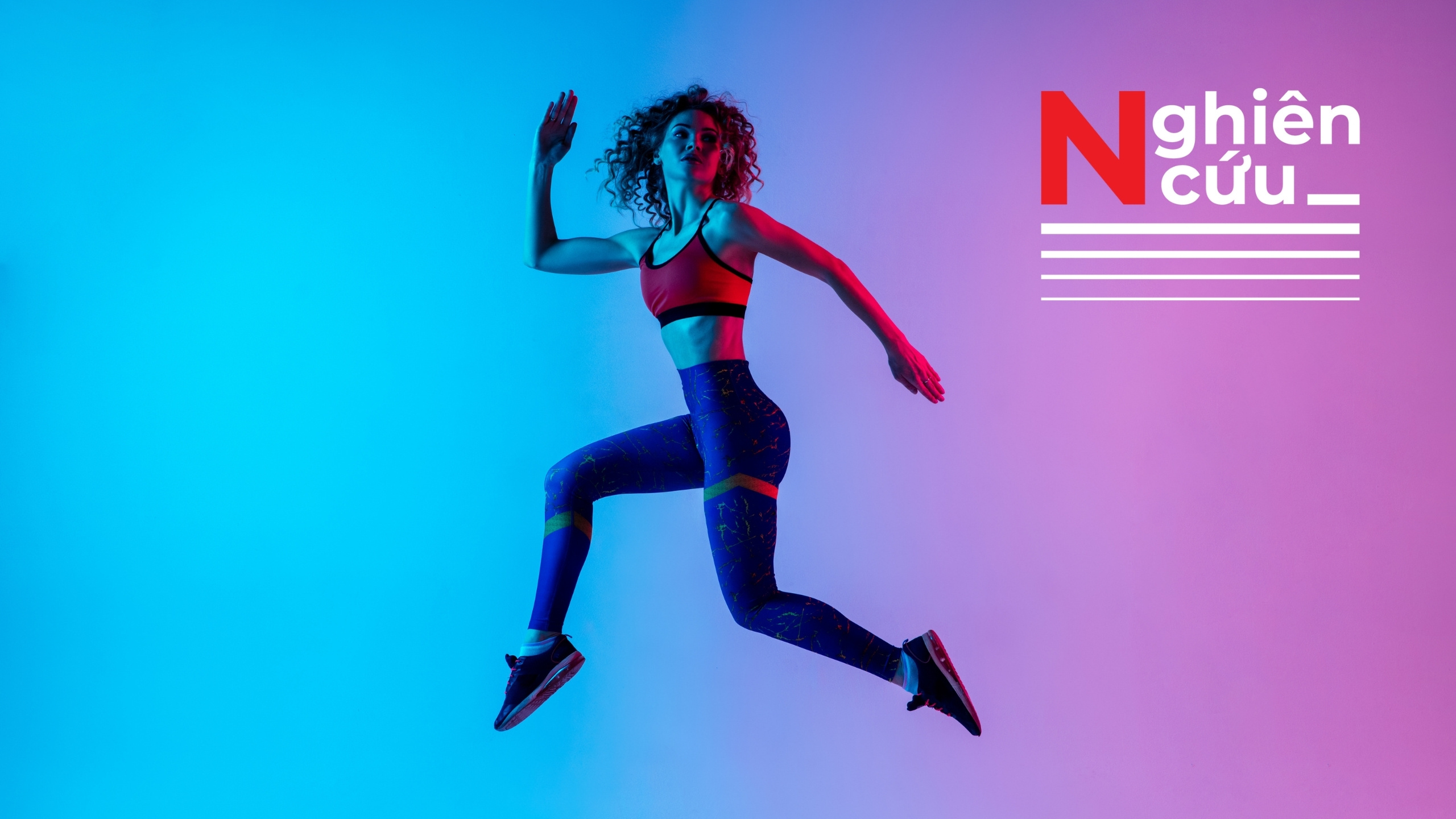 4 phút vận động cường độ cao mỗi ngày giảm một nửa nguy cơ đau tim ở phụ nữ