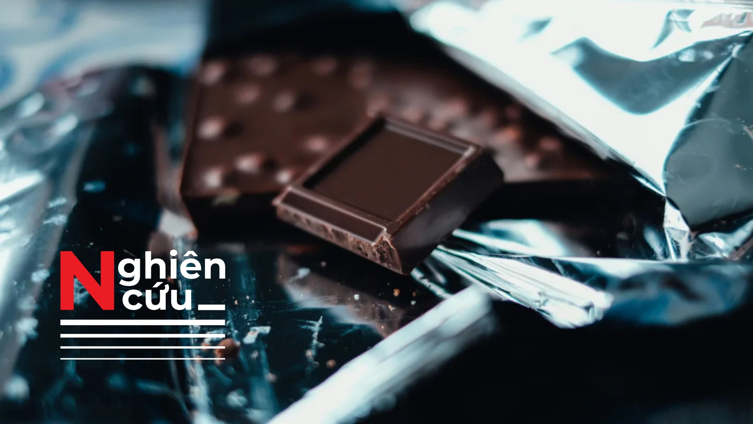 Sô cô la đen giúp giảm nguy cơ tiểu đường type 2, sô cô la sữa thì ngược lại