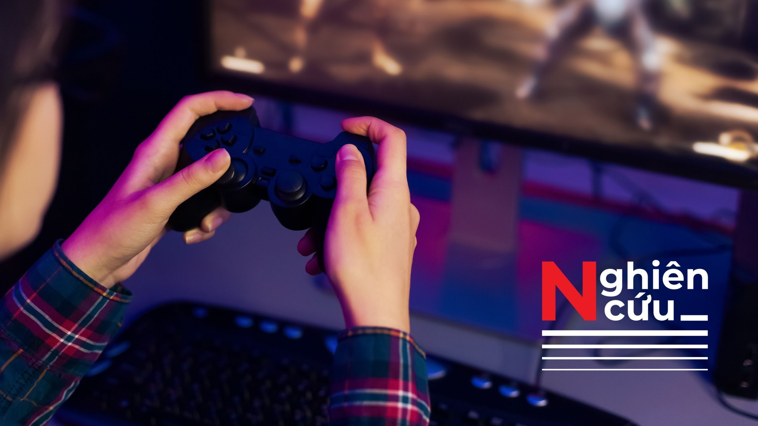 Chơi game giúp tăng IQ ở trẻ