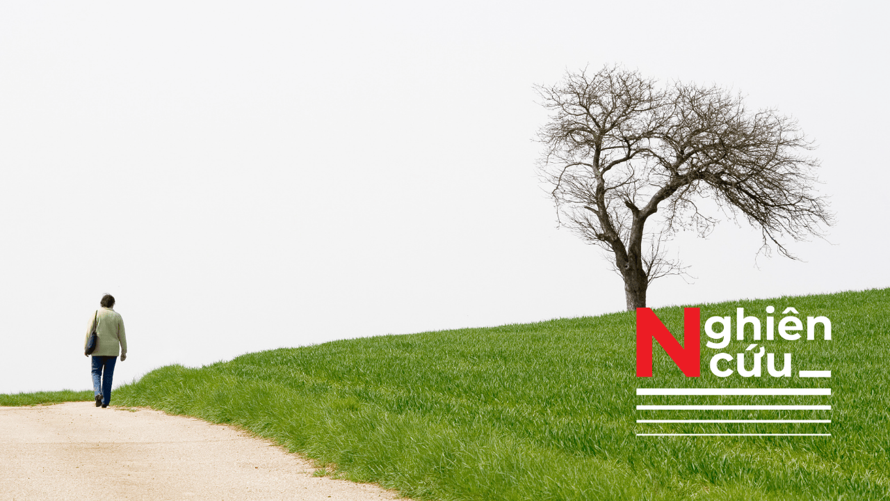 Cô đơn khiến Gen Z thao thức mỗi đêm