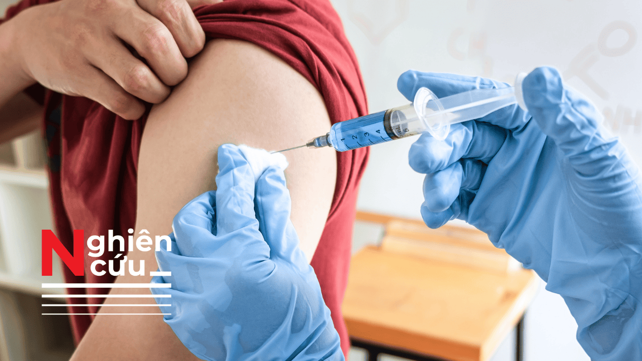 Bước đột phá trong phòng ngừa HIV: Thuốc tiêm mới hiệu quả hơn 89% so với PrEP