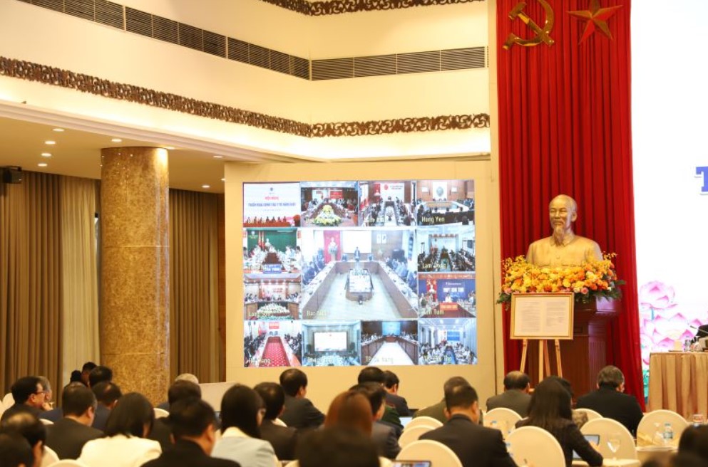 8 kết quả nổi bật của Ngành Y tế trong năm 2024