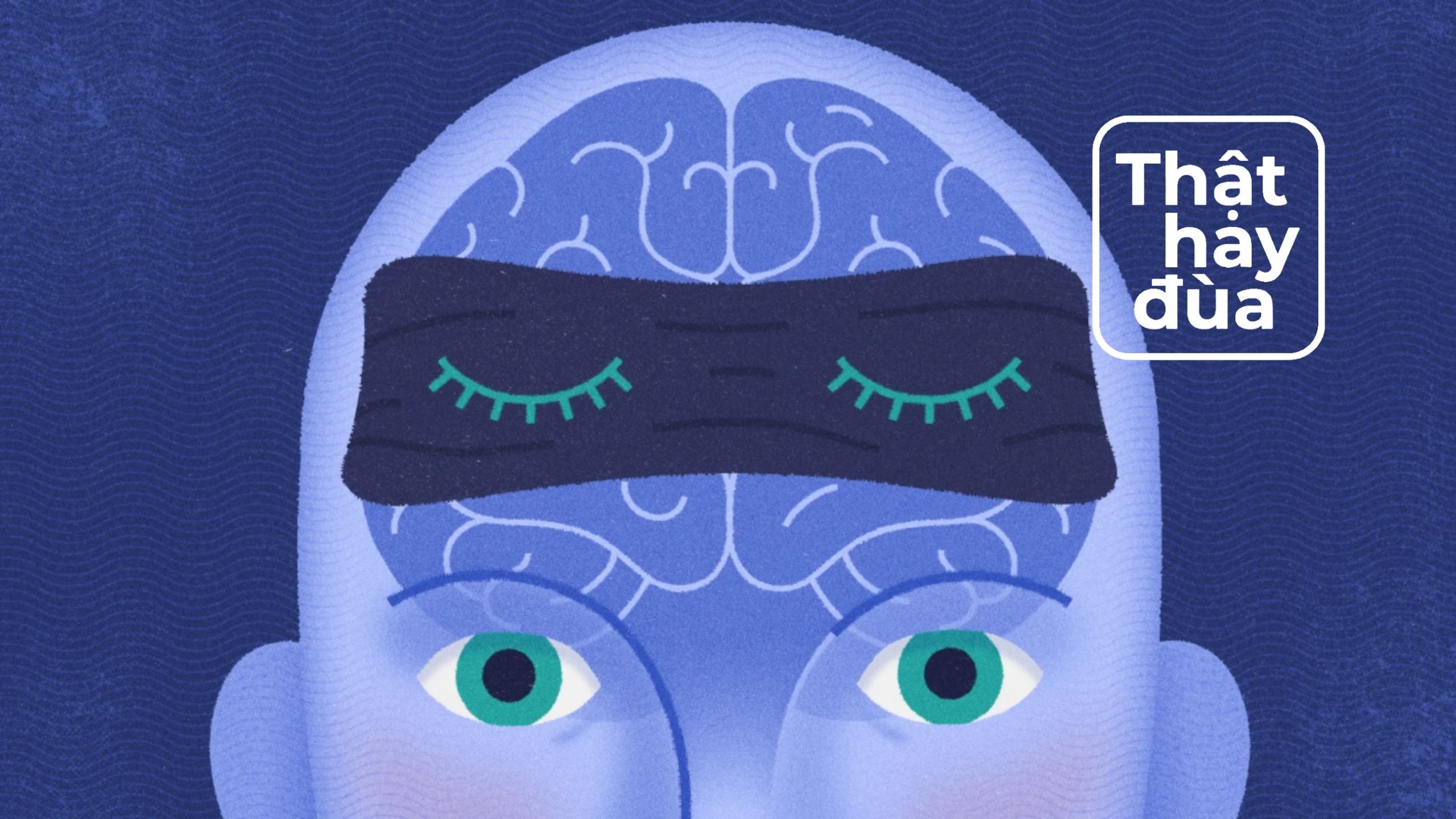 Điều gì sẽ xảy ra nếu bạn không thể tưởng tượng được hình ảnh trong đầu?