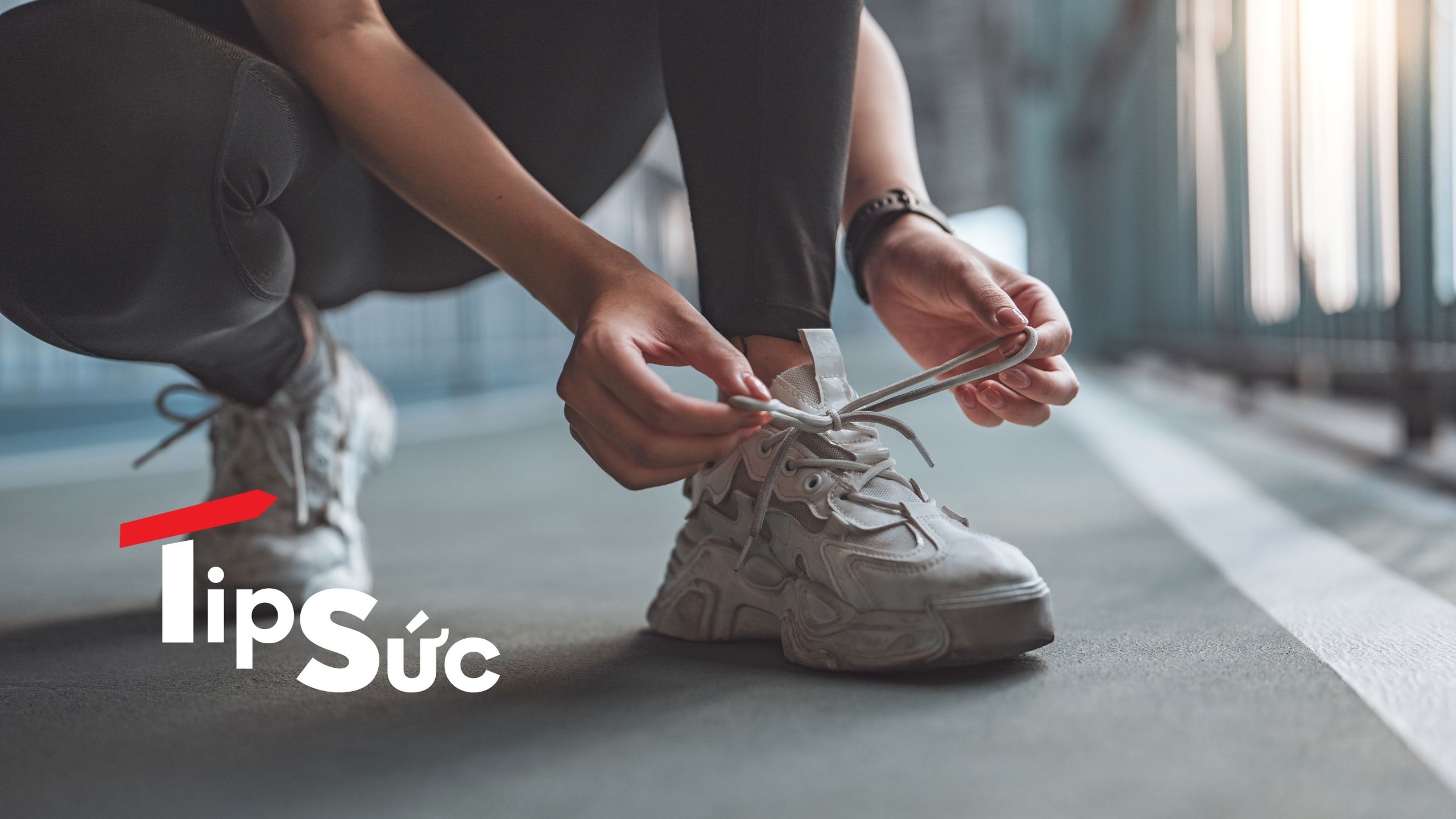 10 bước đầu tiên để bắt đầu chạy bộ