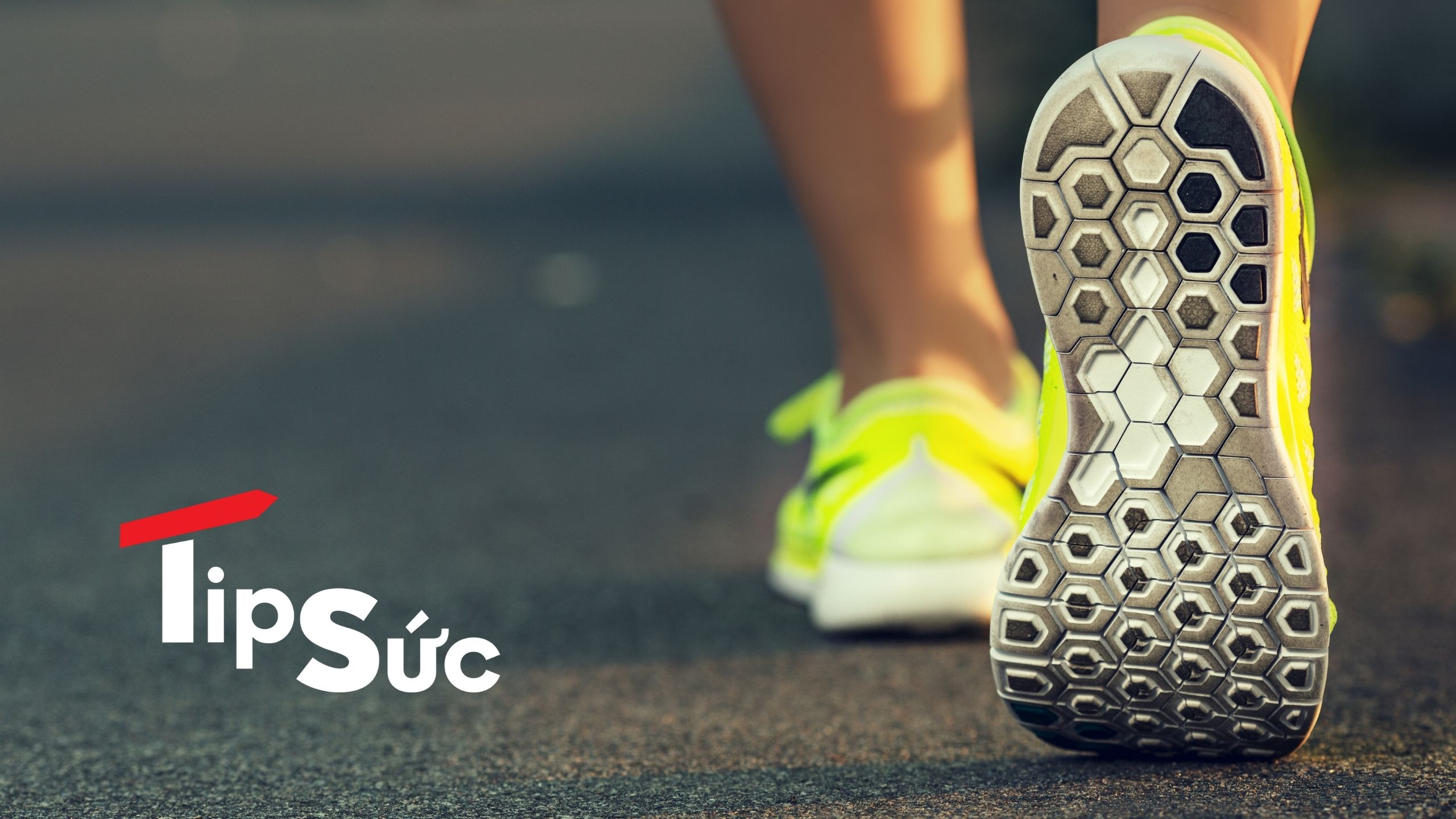 Khi nào nên thay giày đi bộ? Sau đây lời khuyên của bác sĩ