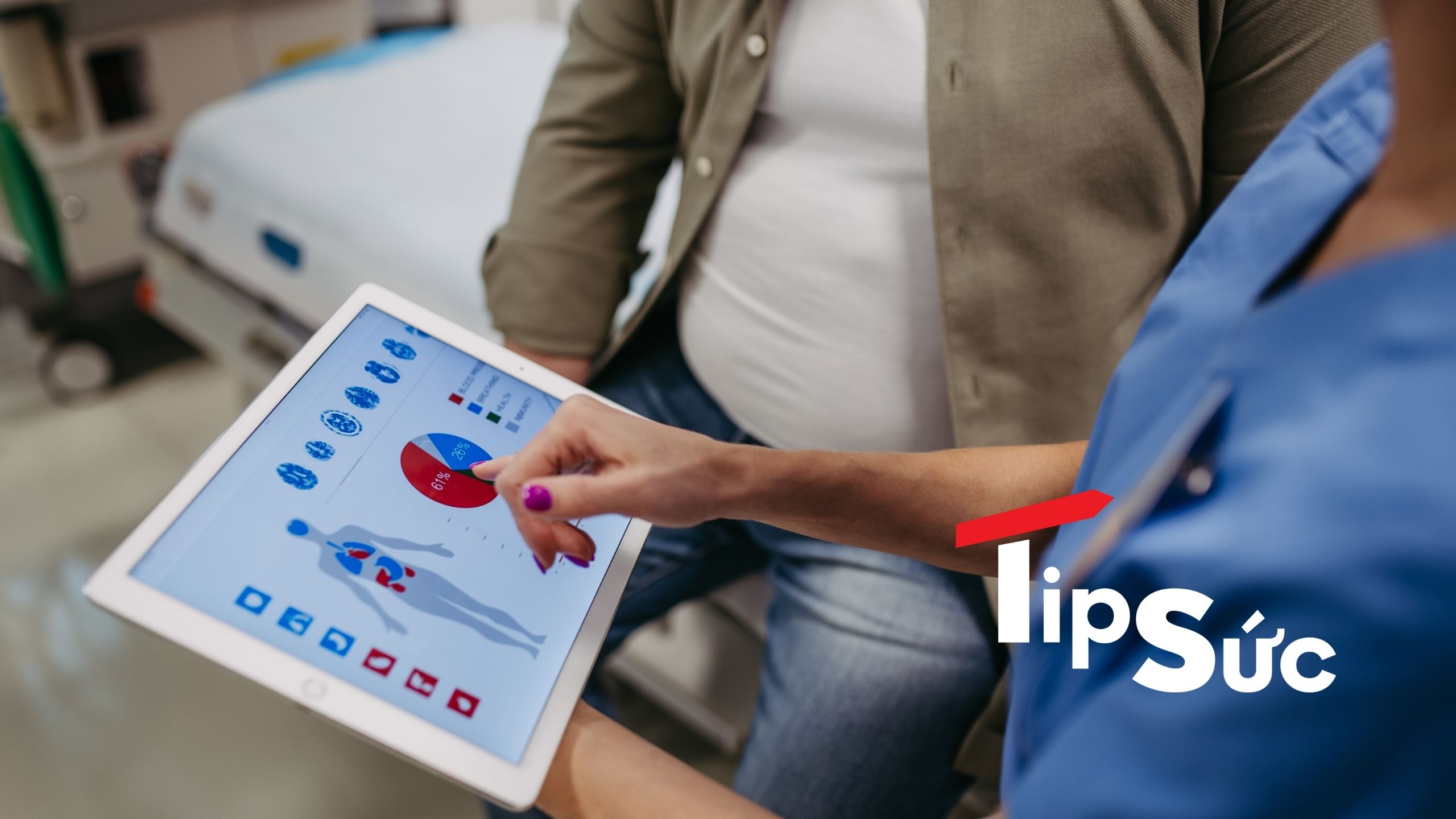 5 triệu chứng mà nam giới trên 40 không nên bỏ qua