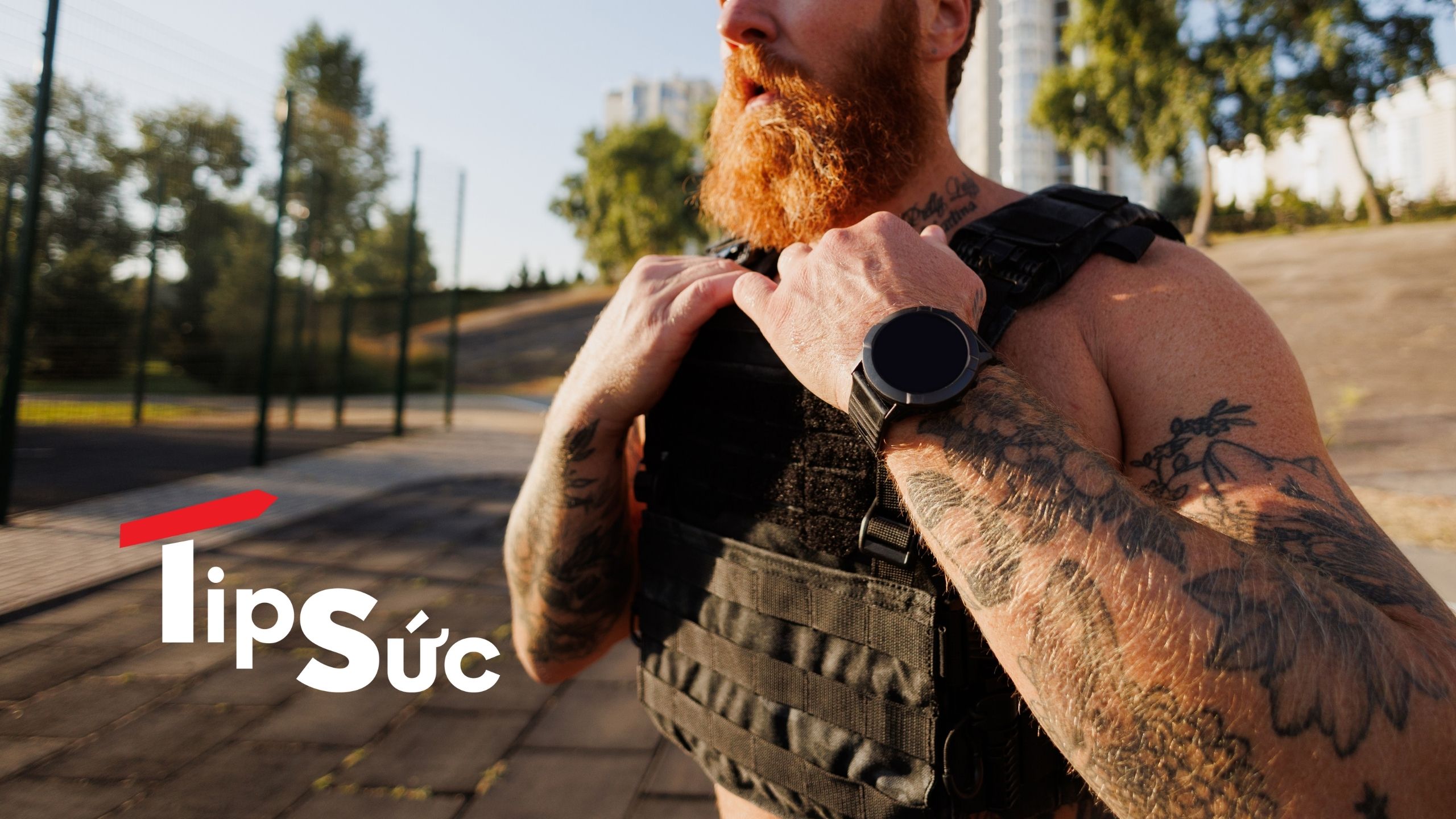 Rucking – Vừa đi bộ vừa mang áo tạ hay ba lô nặng liệu có giúp giảm mỡ?