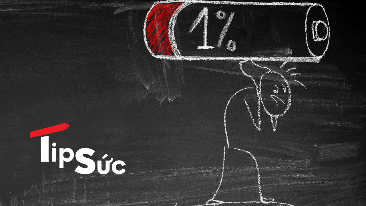 3 thói quen nhỏ để nói không với burnout