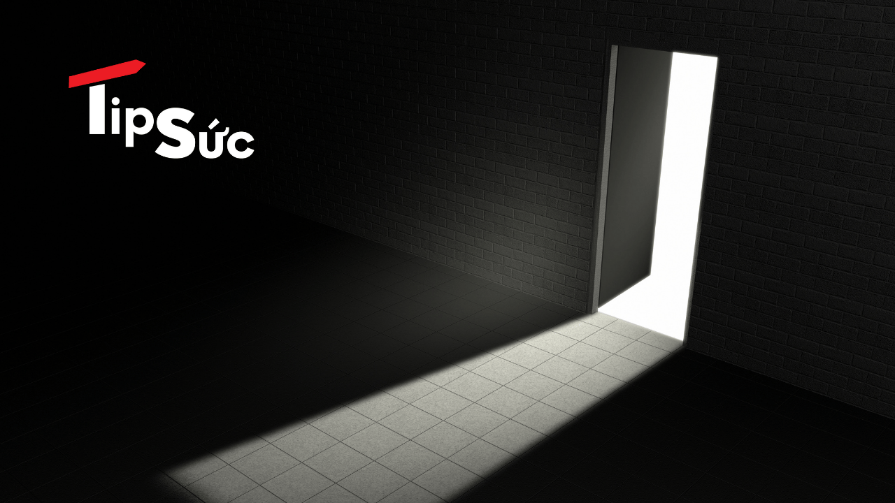 Khi người trầm cảm im lặng: Làm sao để mở ra cánh cửa kết nối?