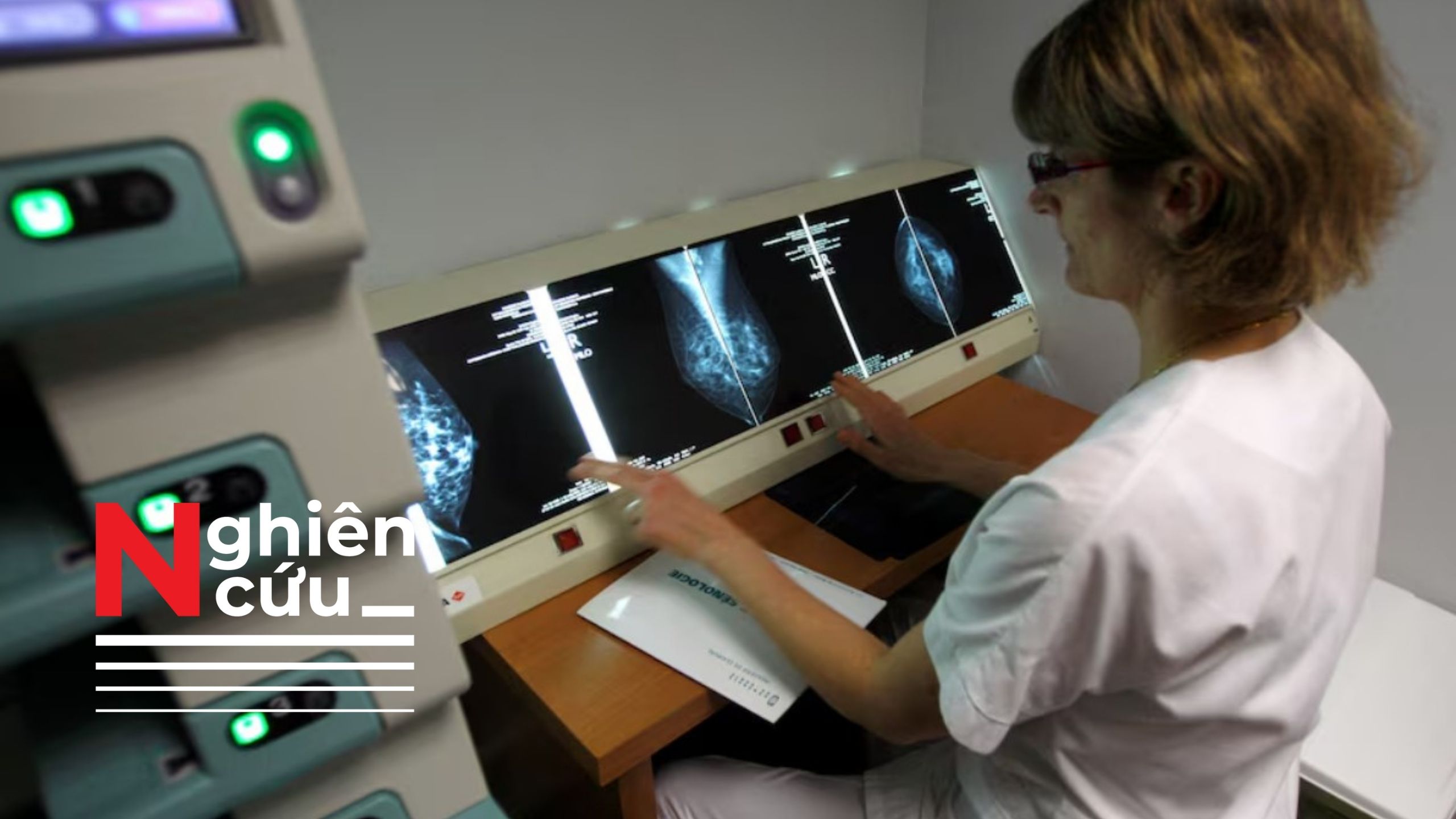 Phát hiện 7.000 đột biến khác nhau nằm trong gen tiềm ẩn gây ung thư BRCA2