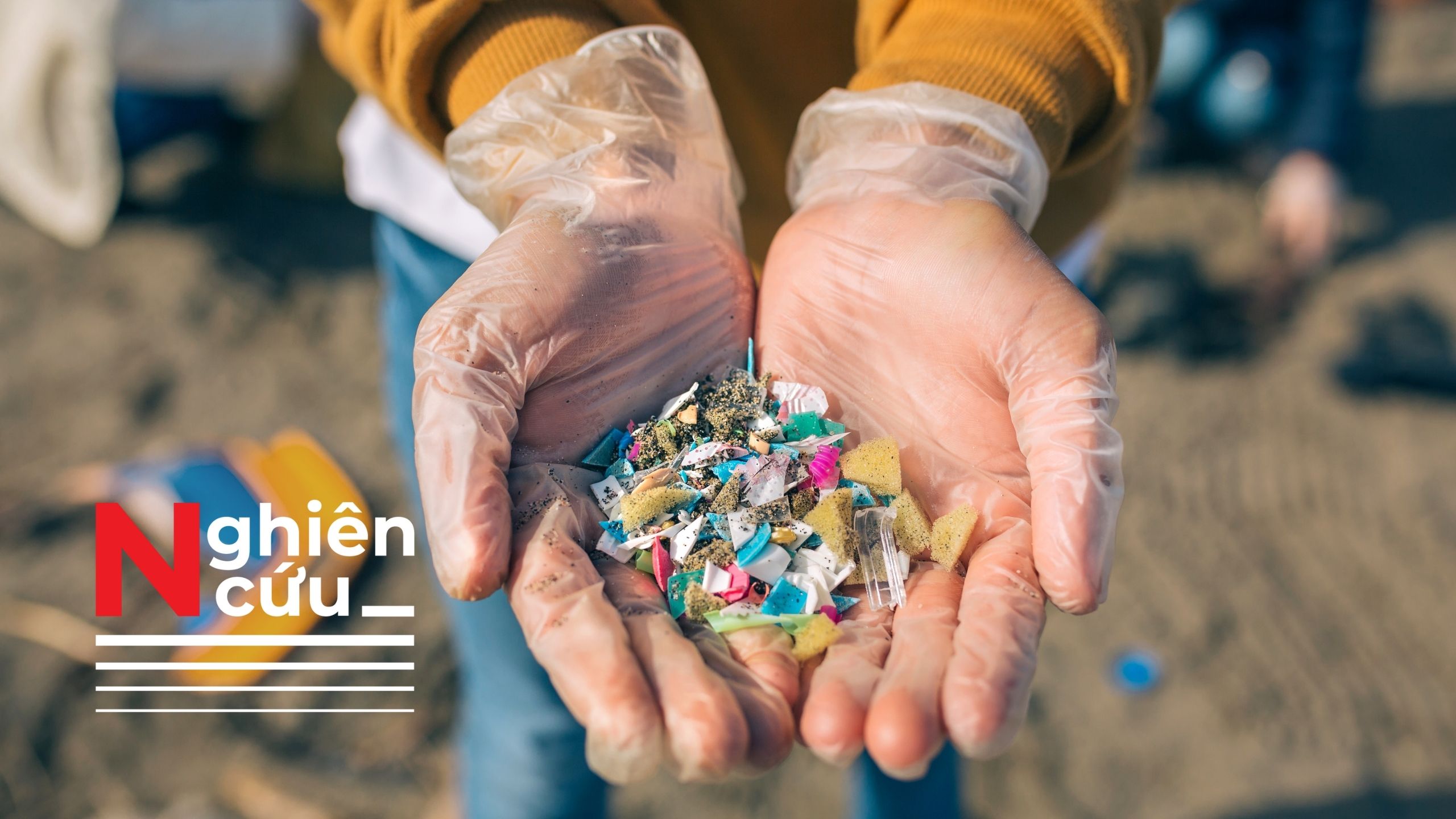 Hạt vi nhựa tiềm ẩn khả năng gây bệnh vô sinh, phổi và đường ruột