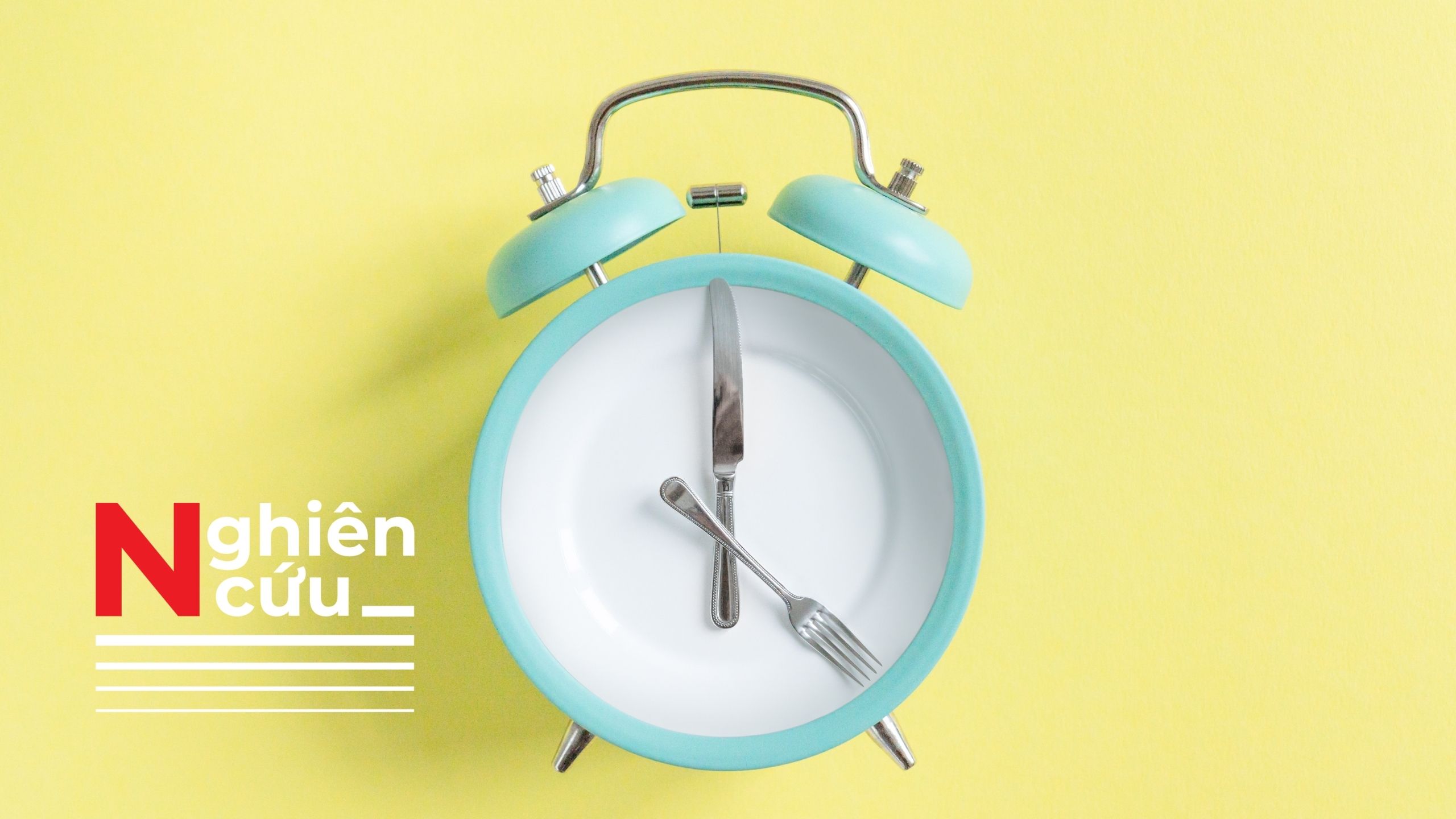 Tiết lộ 2 lợi ích của việc nhịn ăn gián đoạn