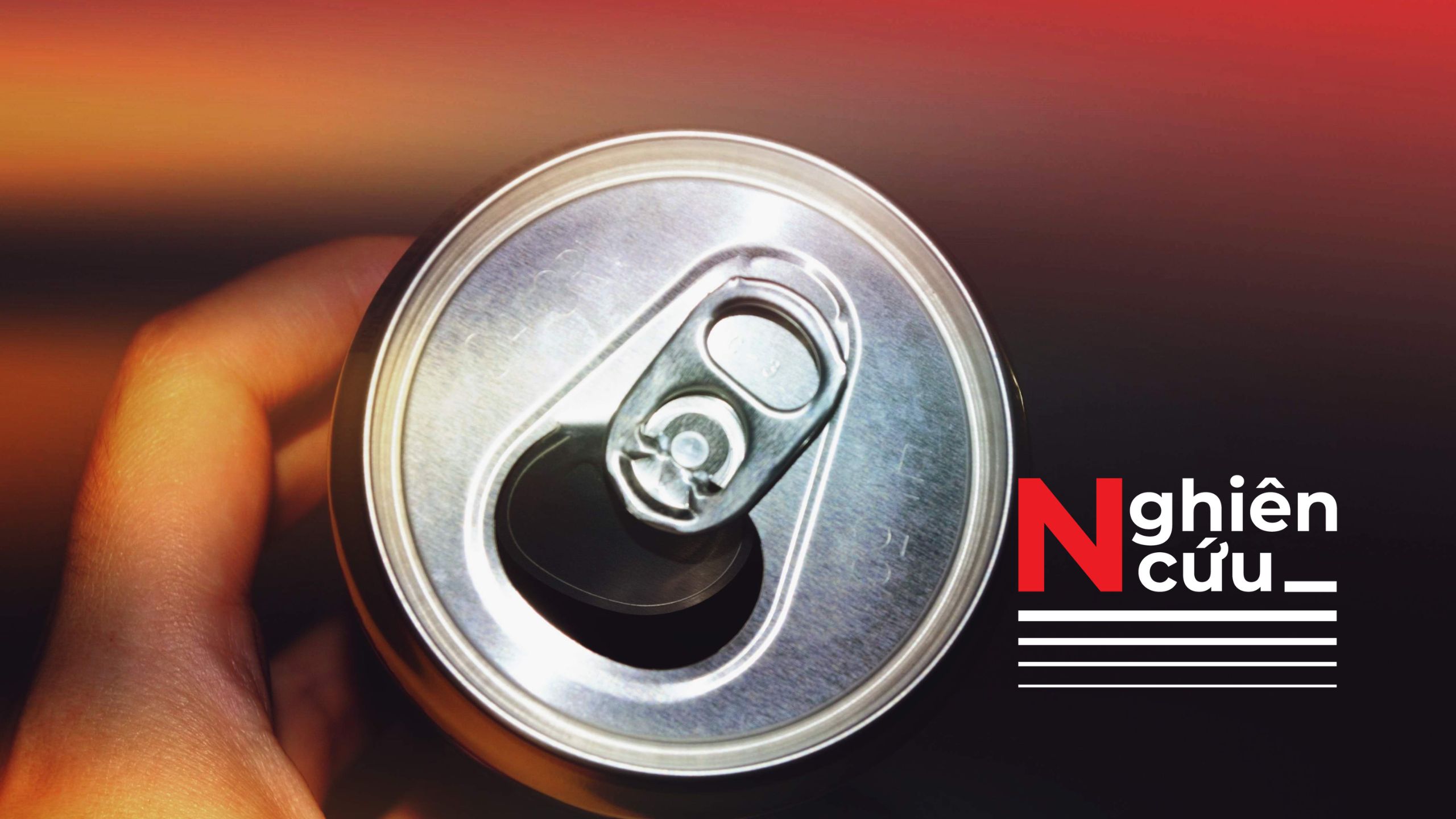 Đồ uống có đường – “Sát thủ thầm lặng” dịp Tết đến