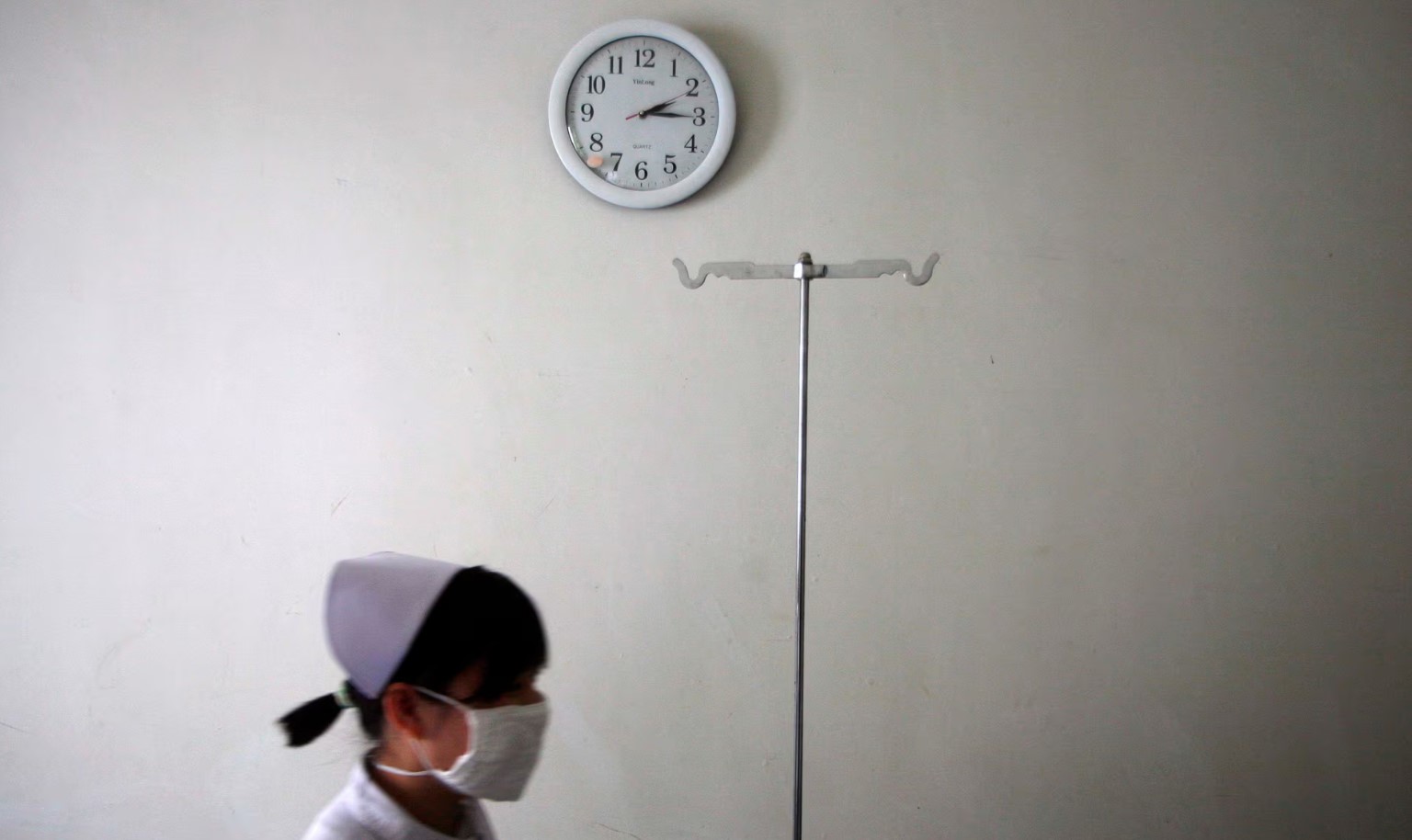 Virus HMPV được mệnh danh “Covid thứ hai” đang hoành hành tại Trung quốc thực chất là gì?