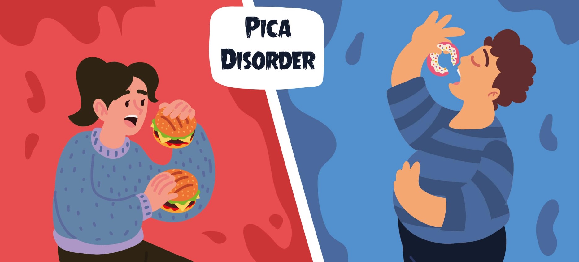 Pica – Hội chứng “phàm ăn” khiến bạn cho mọi thứ vào miệng