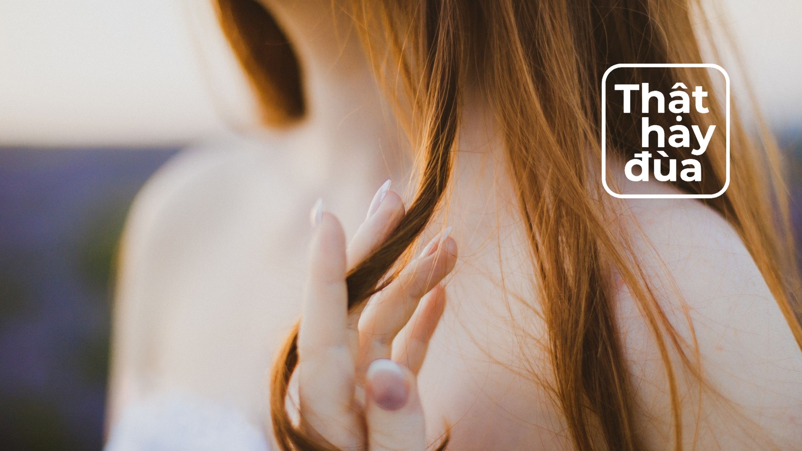 Vì sao lại có người nhanh mọc lông và tóc hơn?