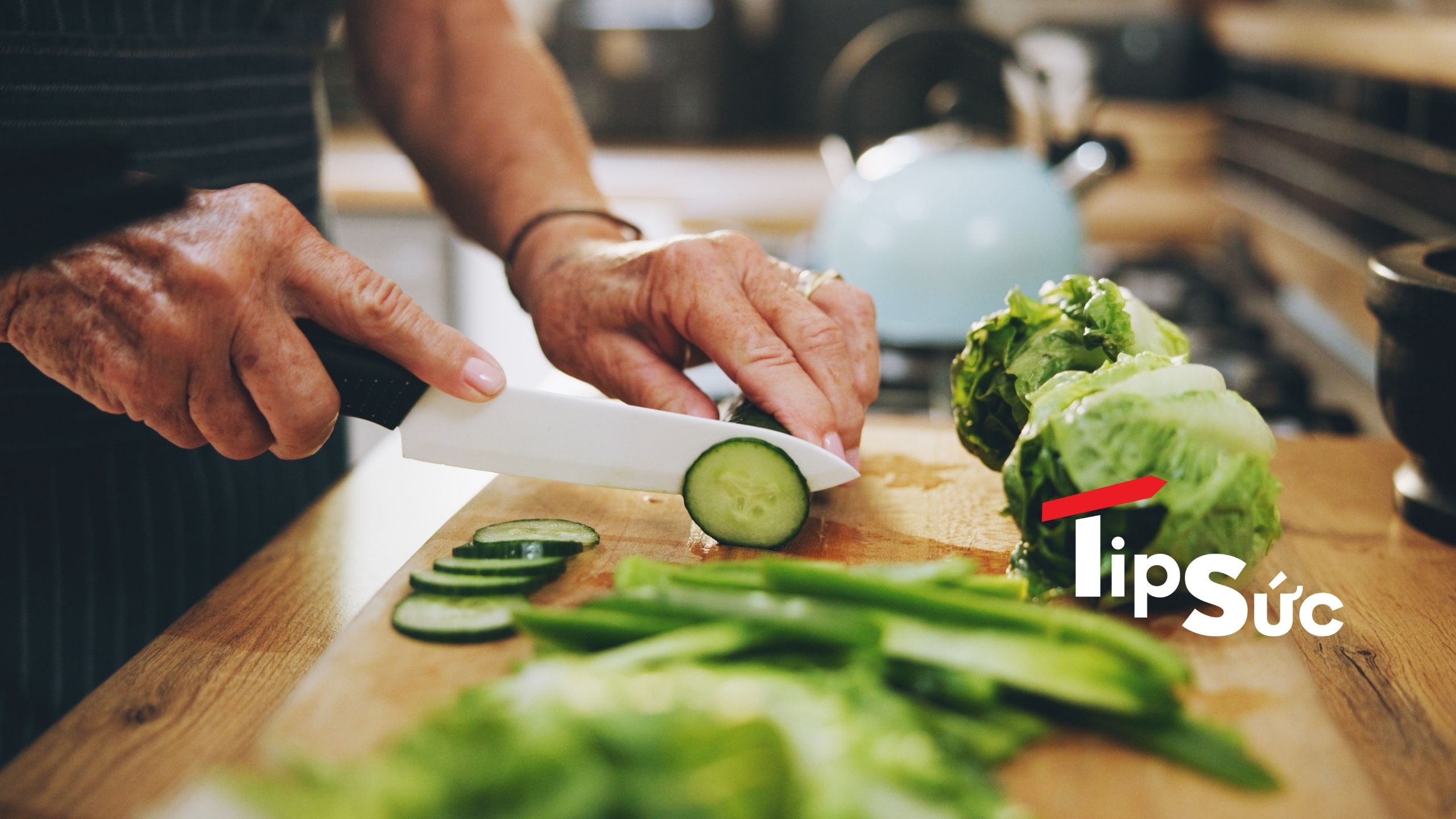 ‘Xa lánh’ trầm cảm bằng thực phẩm xanh lá