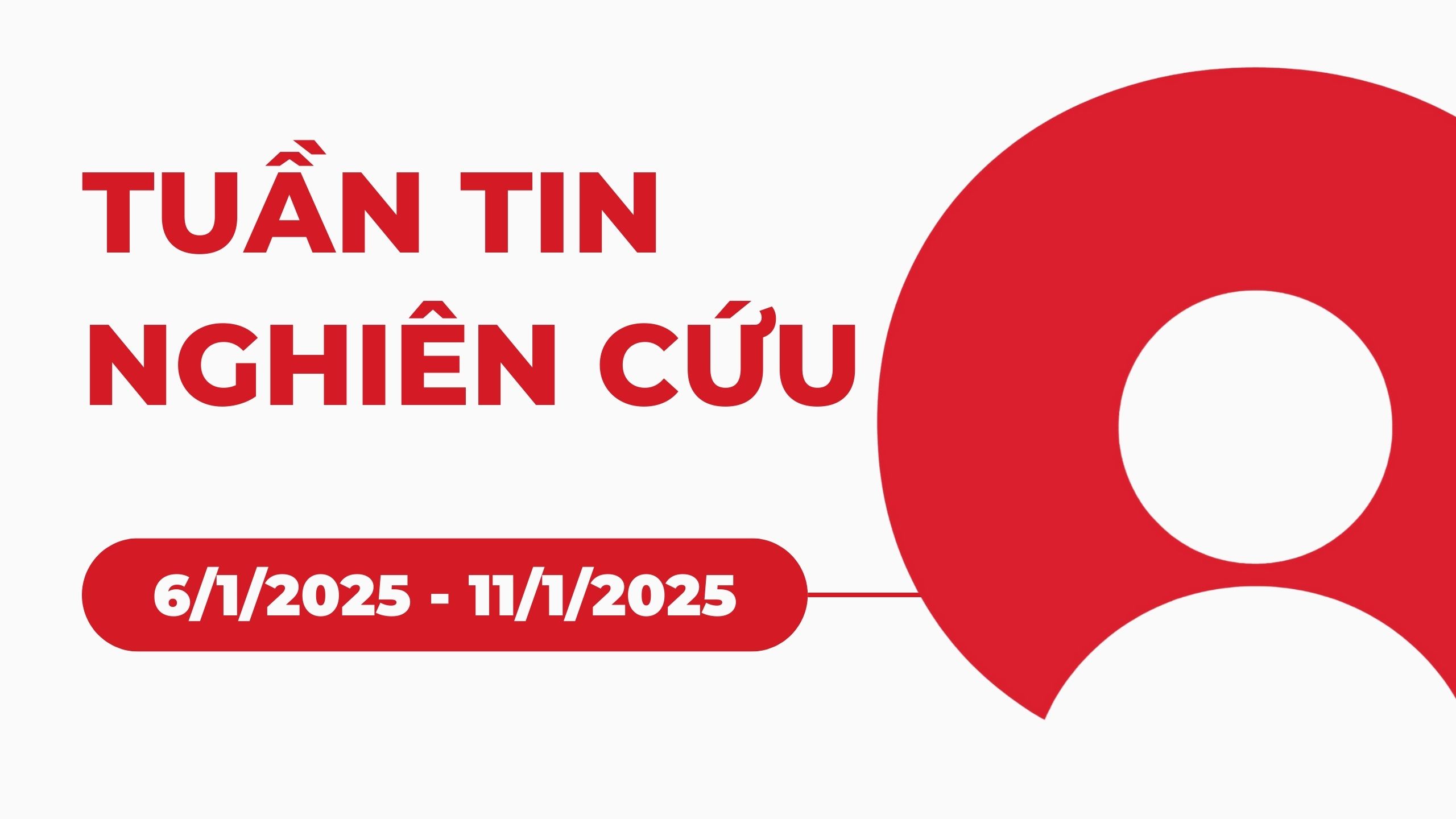 Tuần tin nghiên cứu 6/1/2025 – 11/1/2025: Hạt vi nhựa tiềm ẩn khả năng gây bệnh vô sinh, phổi và đường ruột. Có những protein gây hại được sinh ra khi chúng ta cô đơn. Phát hiện 7.000 đột biến khác nhau nằm trong gen tiềm ẩn gây ung thư BRCA2.