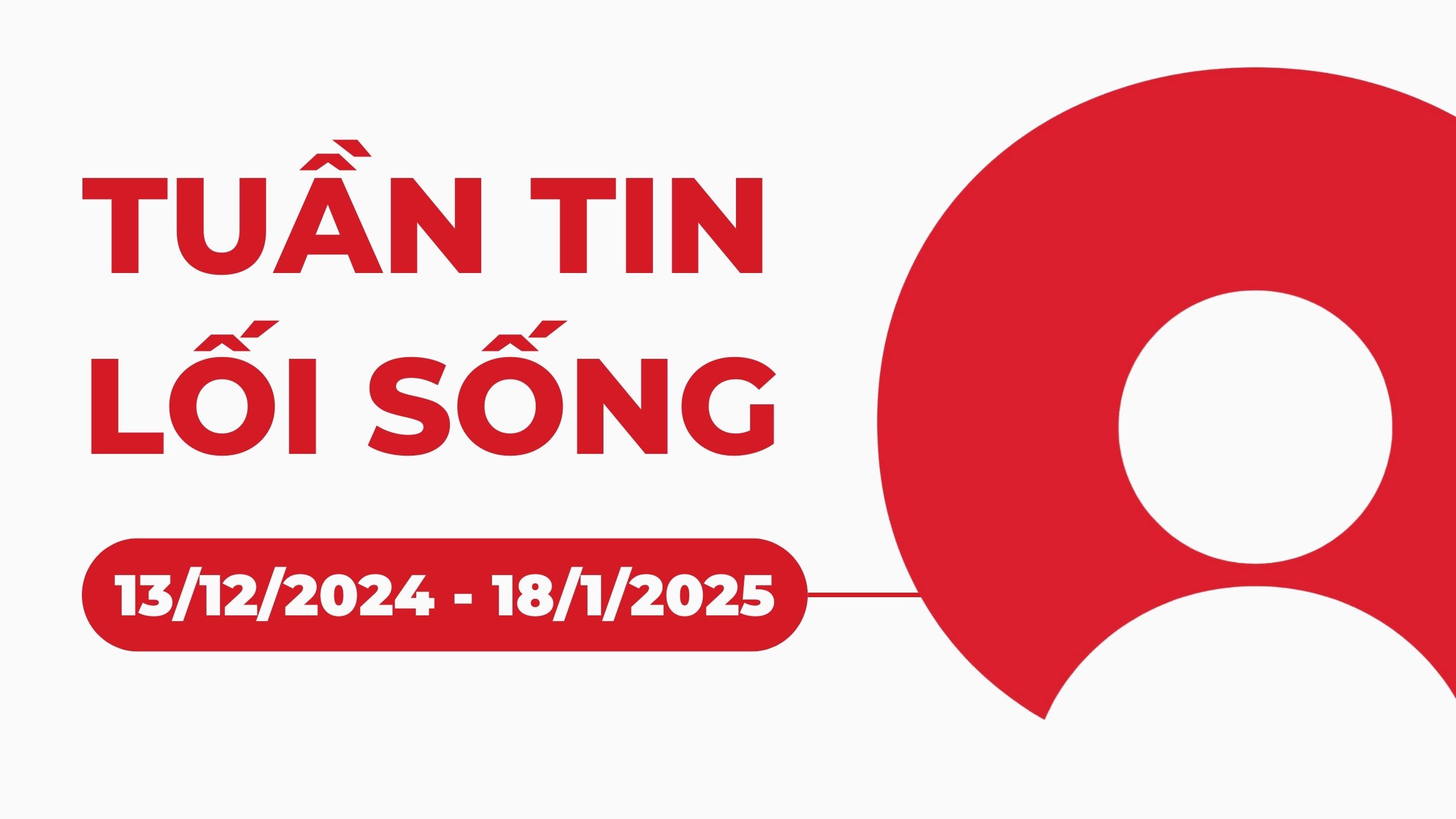 Tuần tin lối sống 13/1/2025 – 18/1/2025: Dry January – Khi tháng Giêng không còn là tháng ‘ăn chơi’. 7 bước “đánh bay” nỗi sợ khi đi máy bay dịp Tết. 9 câu hỏi tự đặt ra trước khi tìm phòng gym mới.