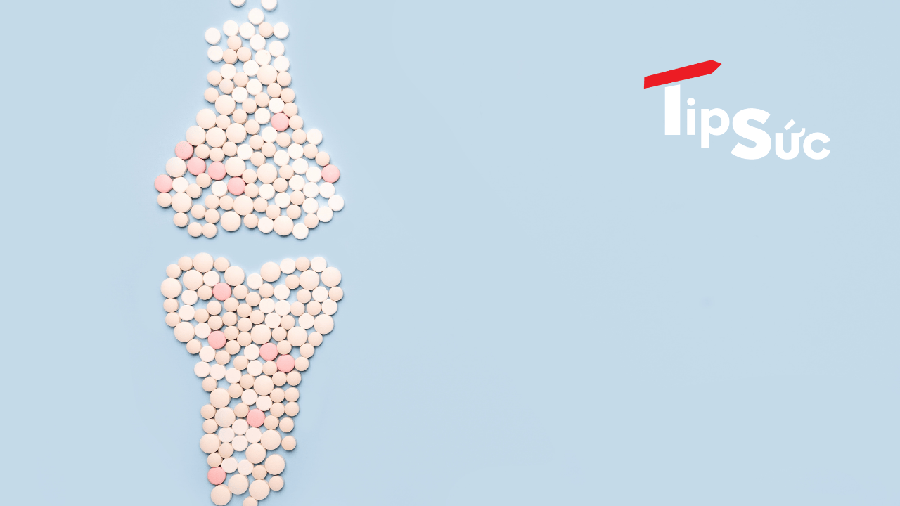 8 thói quen cần làm mỗi ngày để chống loãng xương cho người lớn