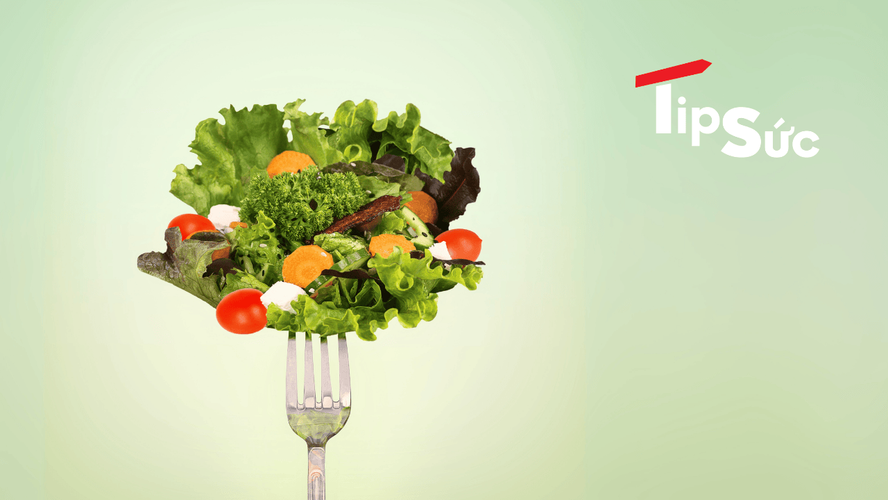 Thực đơn ăn kiêng 7 ngày: Hành trình giảm cân lành mạnh và khoa học