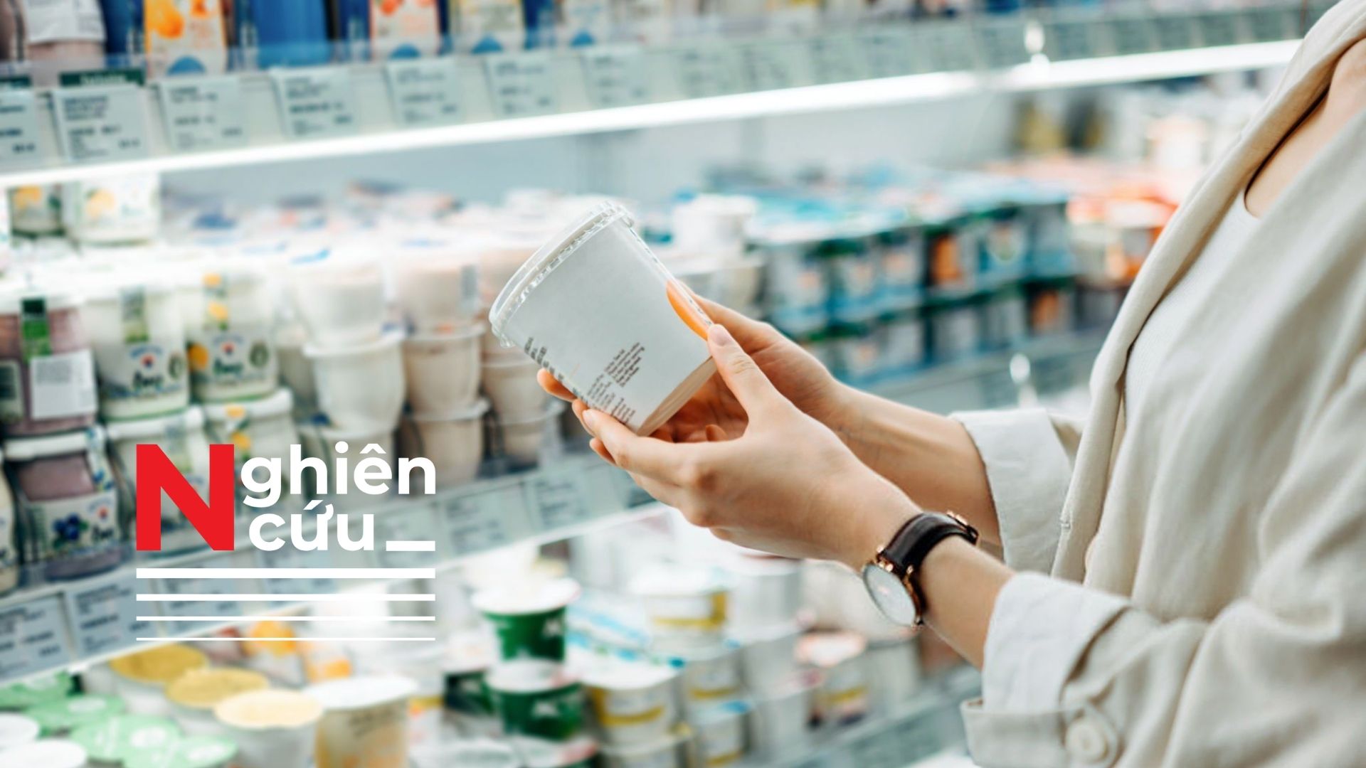 Sữa chua gì chưa người đẹp? Có thể giúp ngừa ung thư đấy!