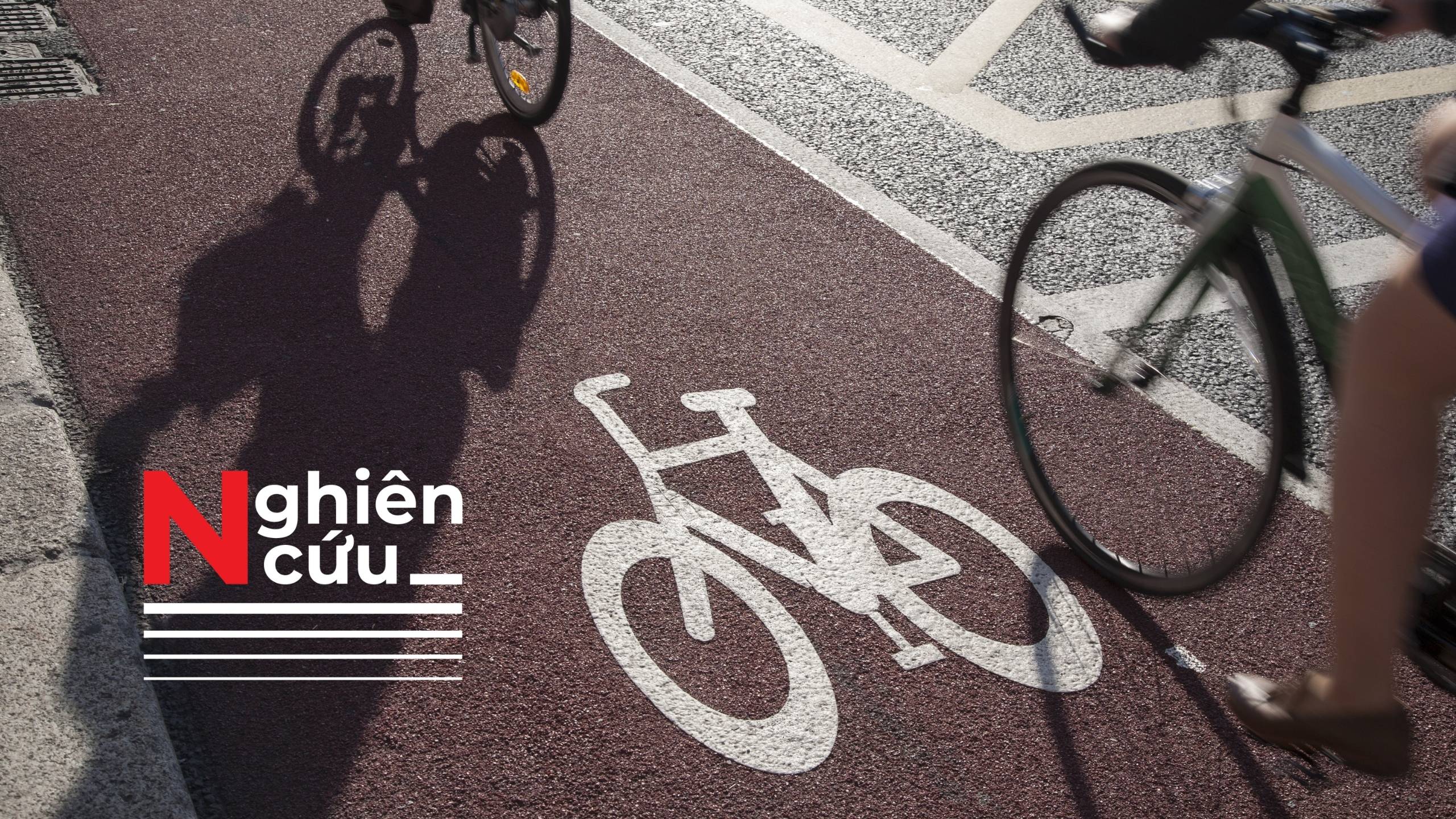 Nghiên cứu chỉ ra đi làm bằng xe đạp giúp giảm nguy cơ bị ốm