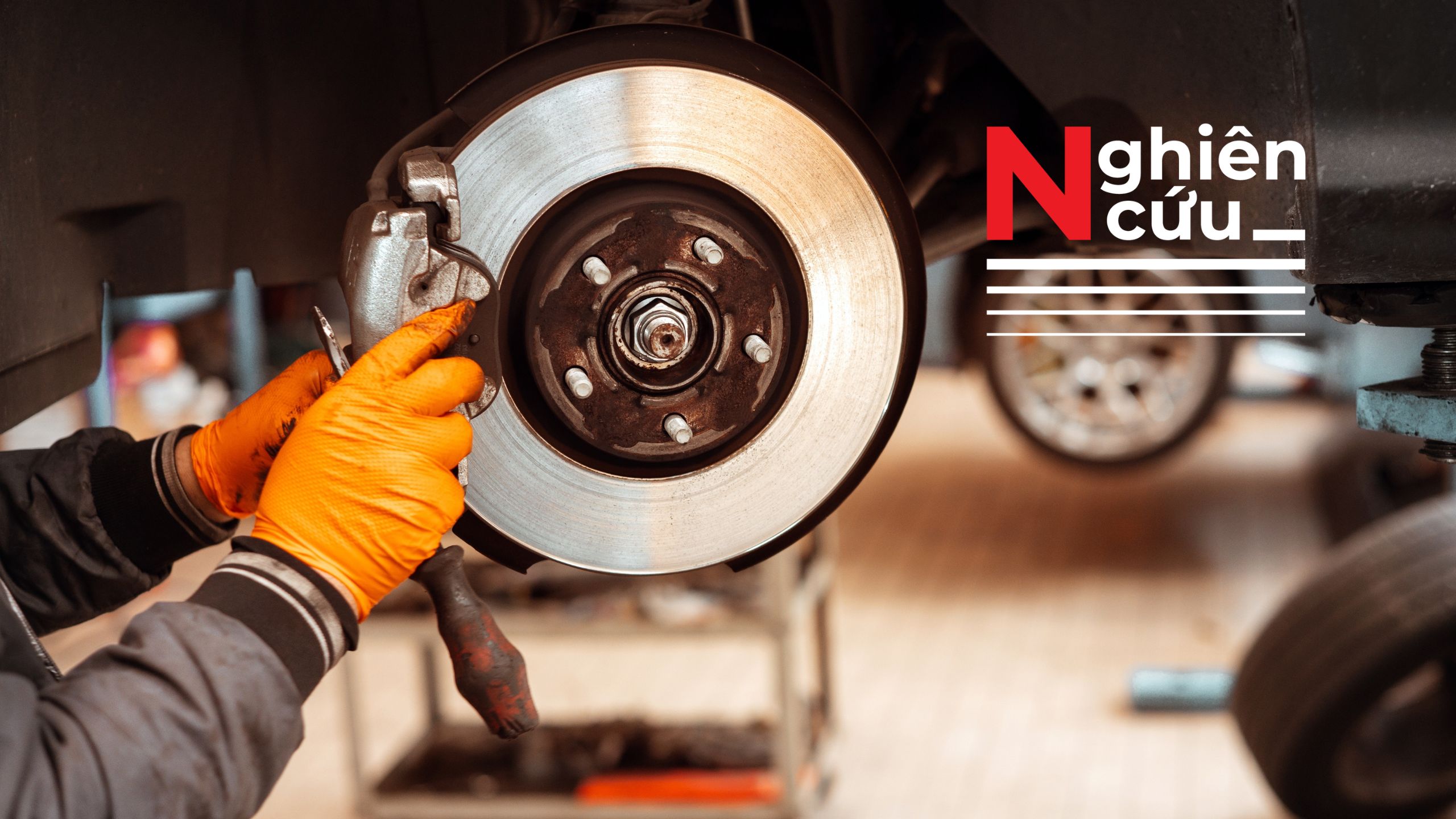 Ô tô đang tạo ra một loại bụi còn độc hại hơn cả khí thải diesel