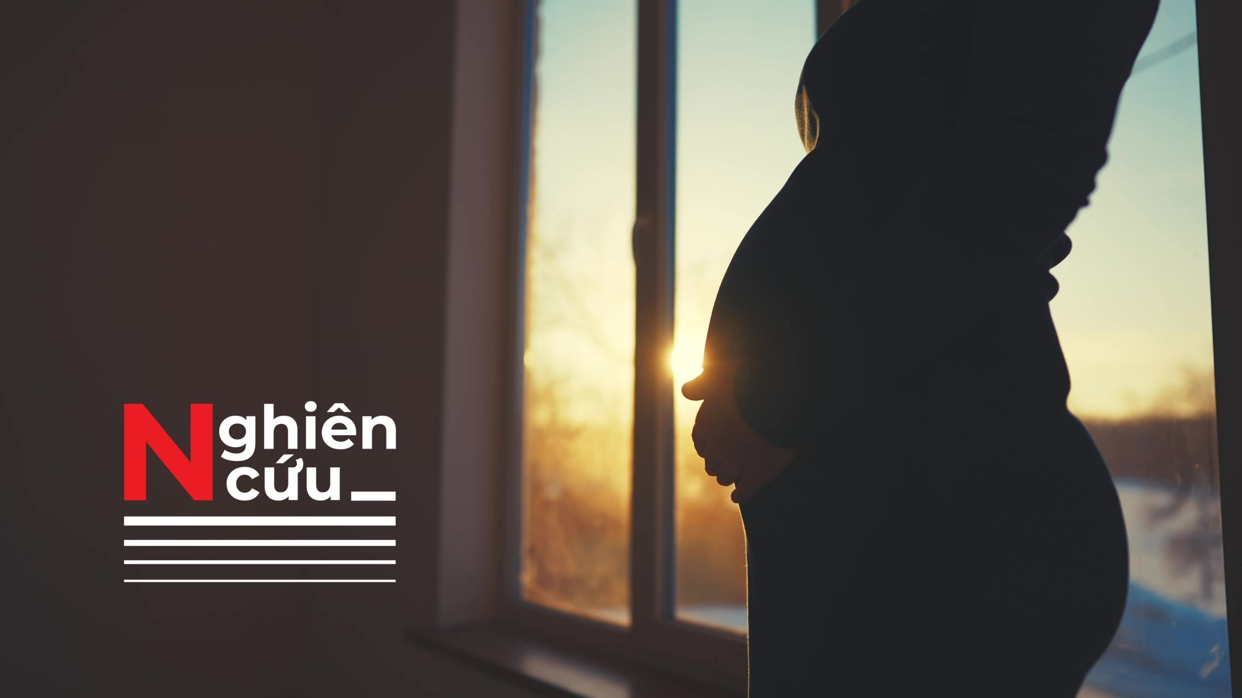 Khả năng mắc ung thư có thể đã được định từ khi còn trong bụng mẹ