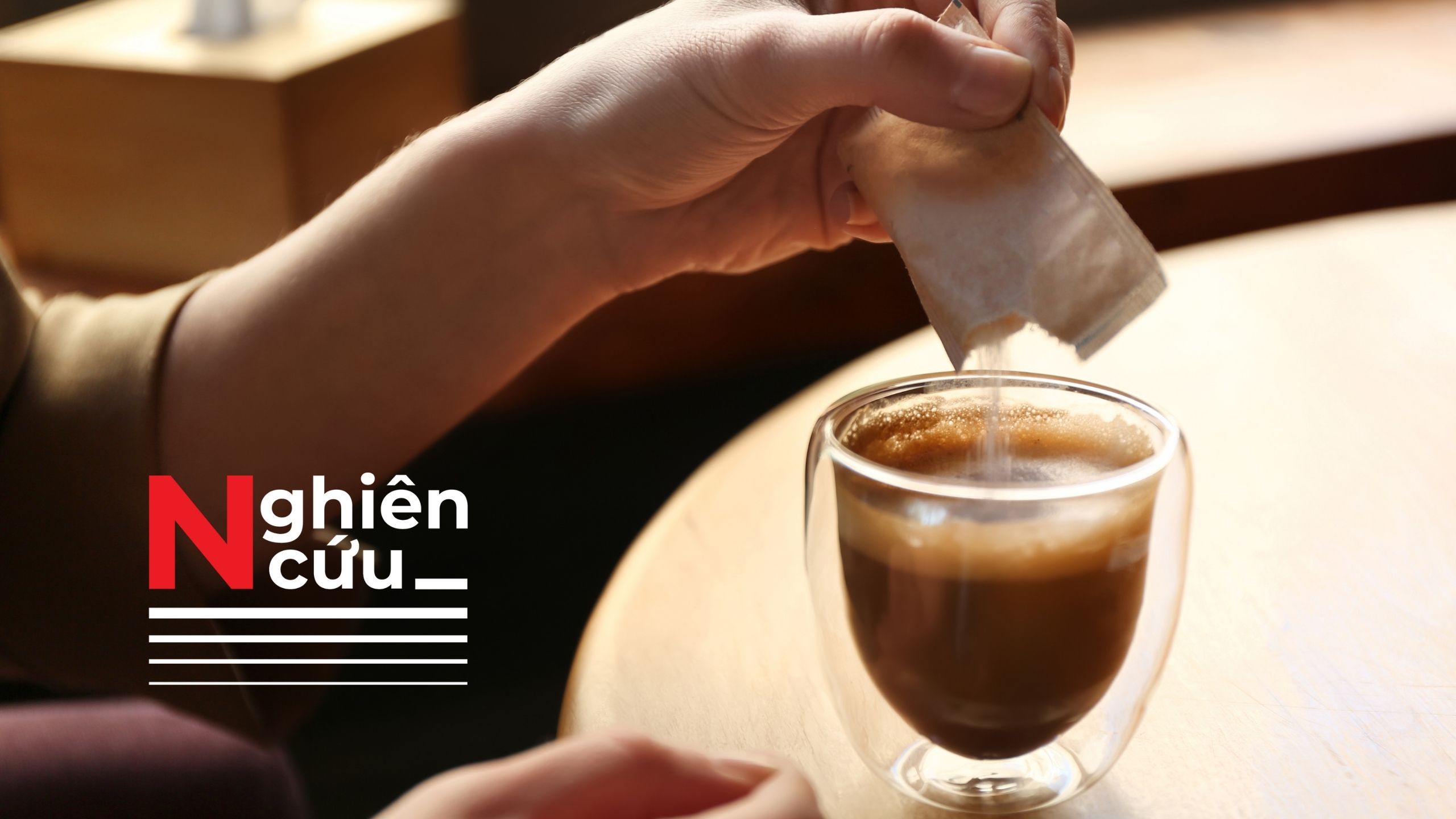 Chất tạo ngọt nhân tạo gây tổn thương tim đến mức nào?