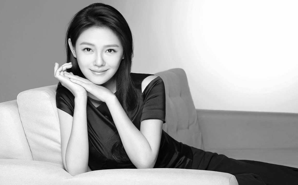 Nữ minh tinh “Vườn sao băng” Từ Hy Viên qua đời vì viêm phổi