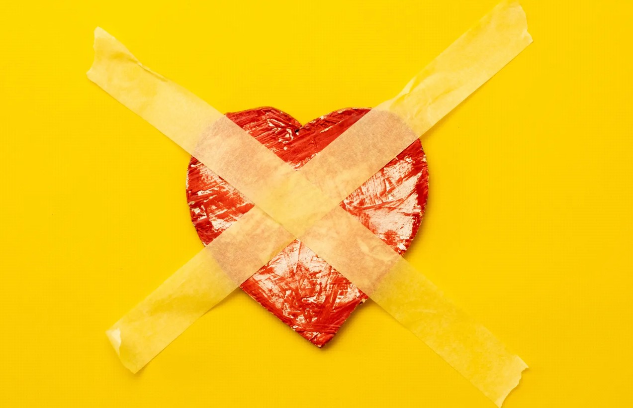 Valentine là ‘lễ’ hay ‘bài kiểm tra’ cho tình nhân?