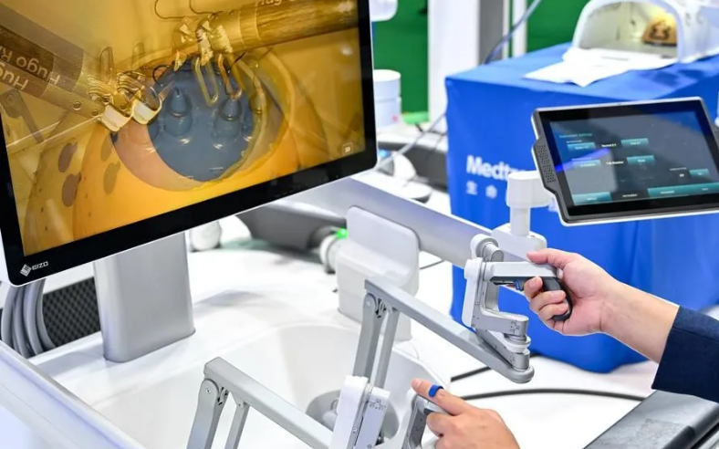 Chẩn đoán bệnh hiếm với ‘bác sĩ AI’ tại Trung Quốc