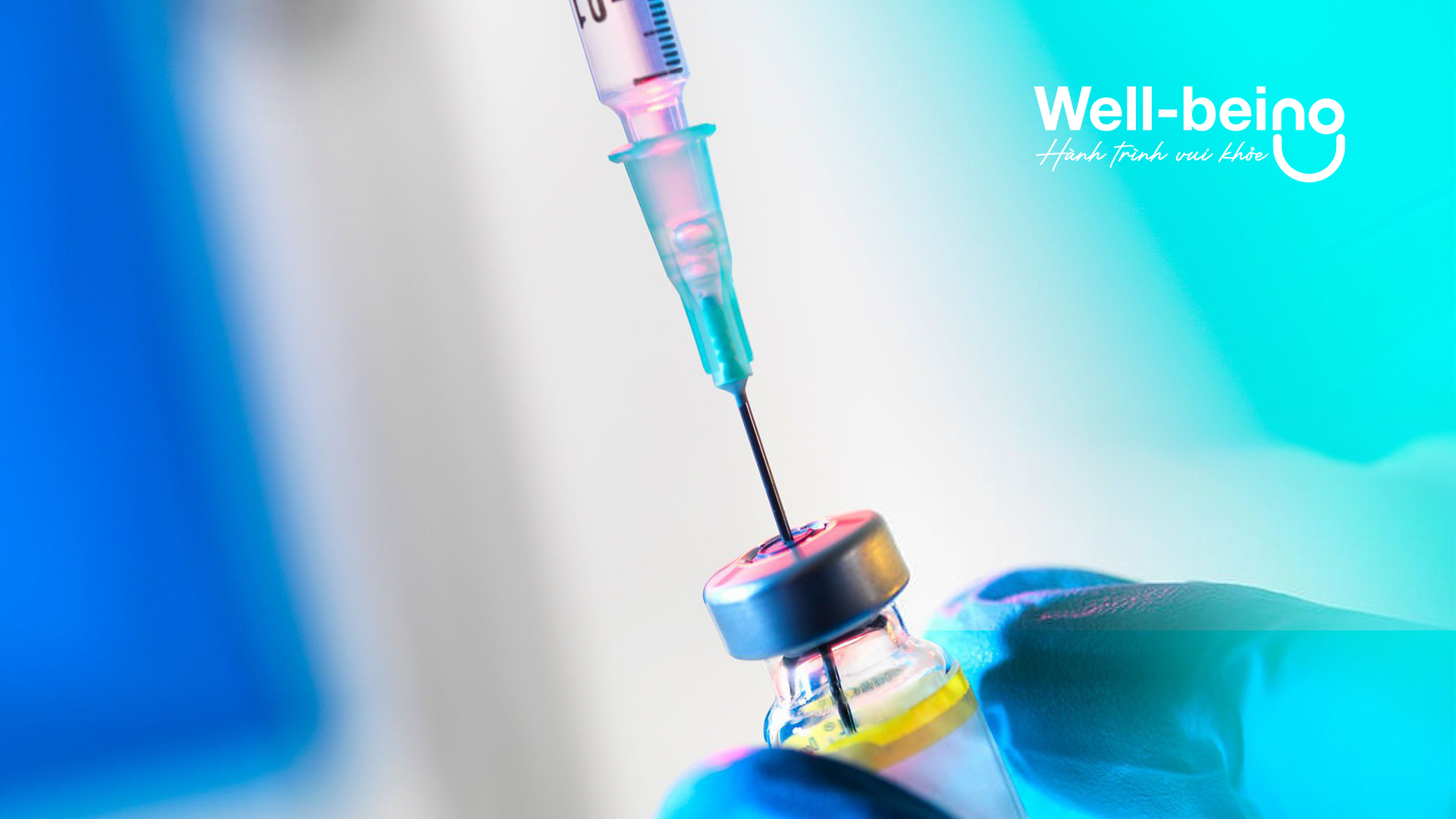 Bác sĩ Bệnh viện Đại học Y dược giải đáp vì sao nên tiêm phòng phế cầu khuẩn ở người lớn tuổi