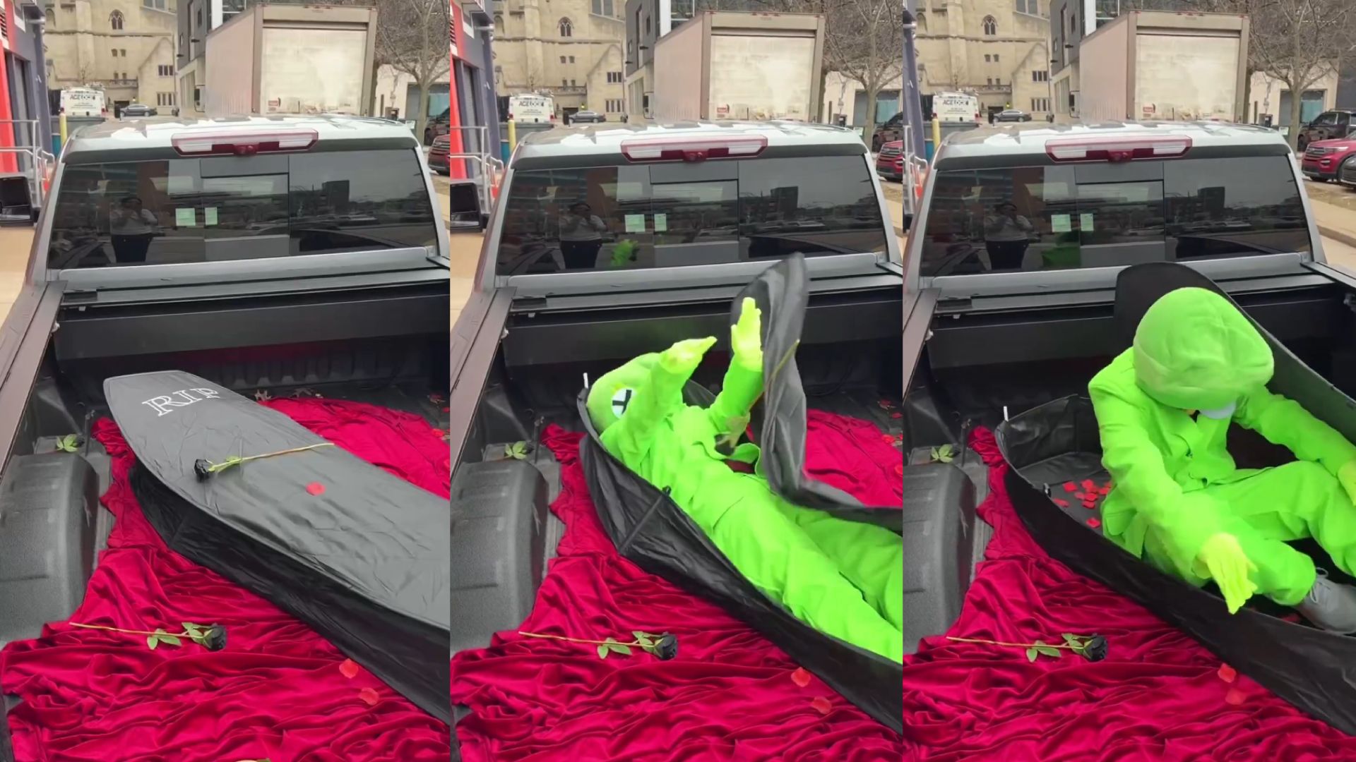 Cú Duo hồi sinh, Duolingo mạnh miệng: “Legend never die”