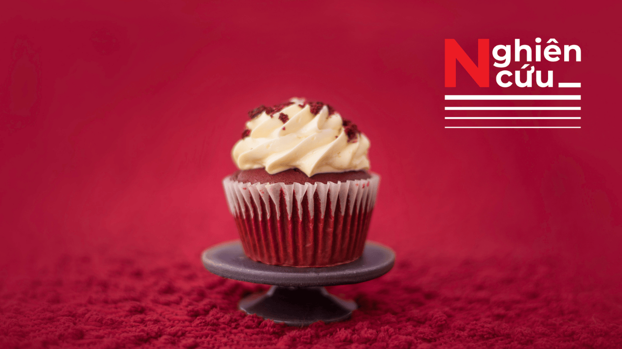 No căng nhưng vẫn còn chỗ cho món tráng miệng? Khoa học gọi nó là “dessert stomach”