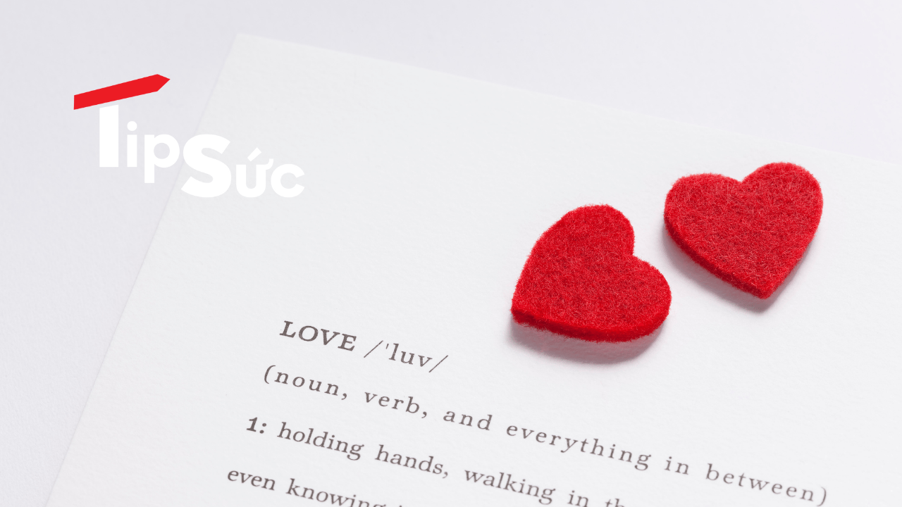 Hãy cùng ôn lại 5 ngôn ngữ tình yêu trước thềm Valentine