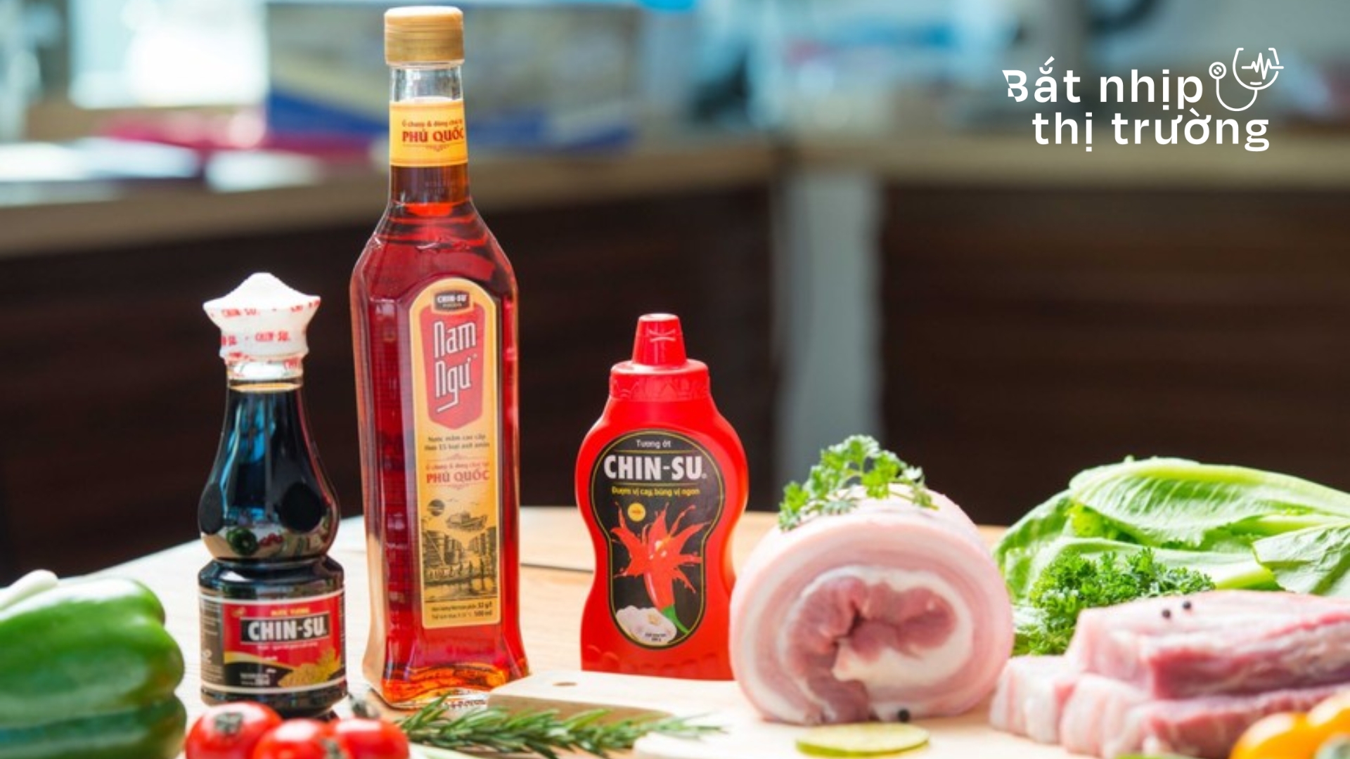 Chuyển động doanh nghiệp 20/02/2025: Masan Consumer dự kiến tăng trưởng “thần tốc” trong năm 2025