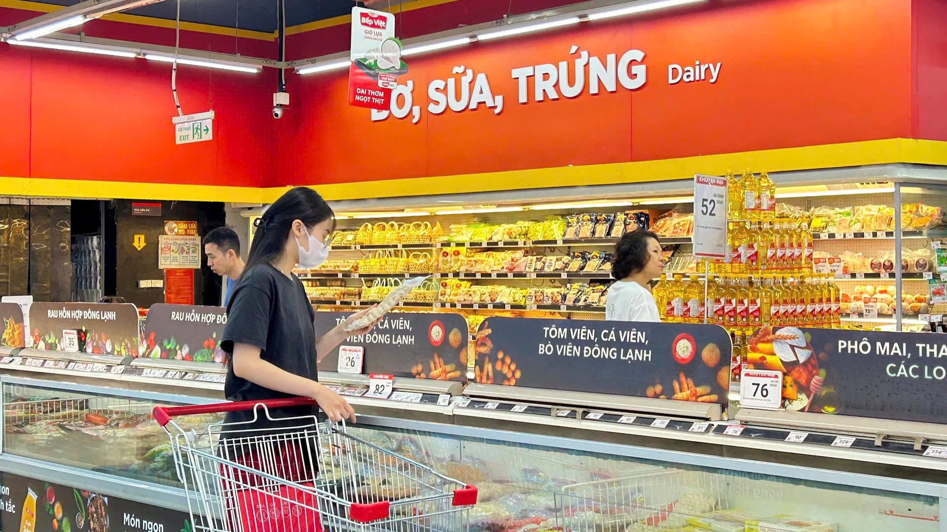 Chuyển động doanh nghiệp 11/02/2025: Tình hình hoạt động và kinh doanh của Masan Group có nhiều khởi sắc trong năm 2025