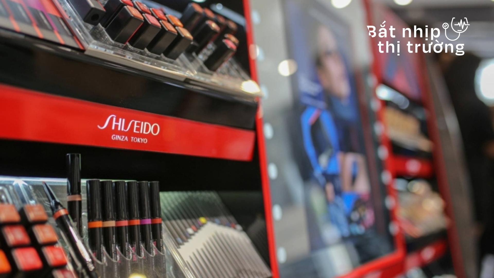 Chuyển động doanh nghiệp 14/02/2025: Shiseido ghi nhận lợi nhuận giảm 73%, Jacquemus gia nhập thế giới mỹ phẩm