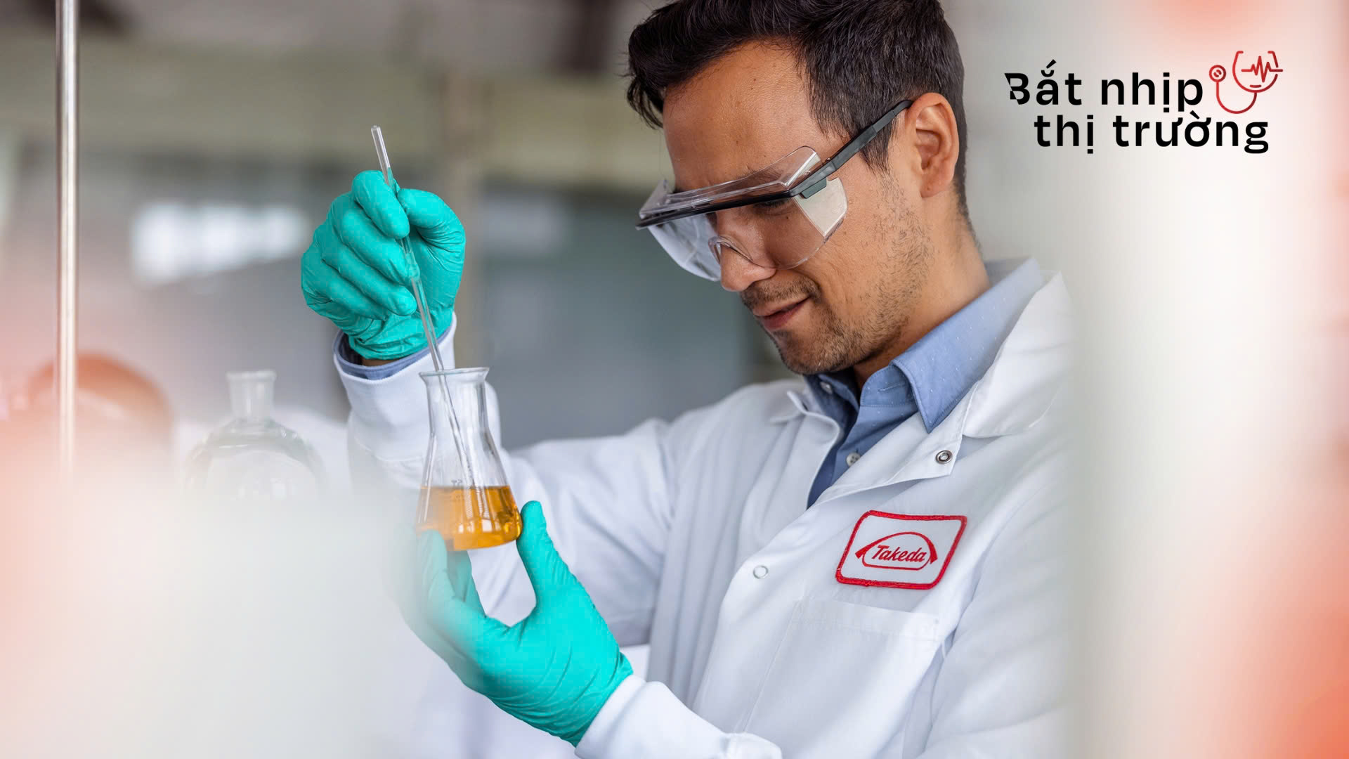 Chuyển động doanh nghiệp 19/02/2025: Những nỗ lực tìm ra giải pháp điều trị u lympho của Pfizer, Takeda và MSD