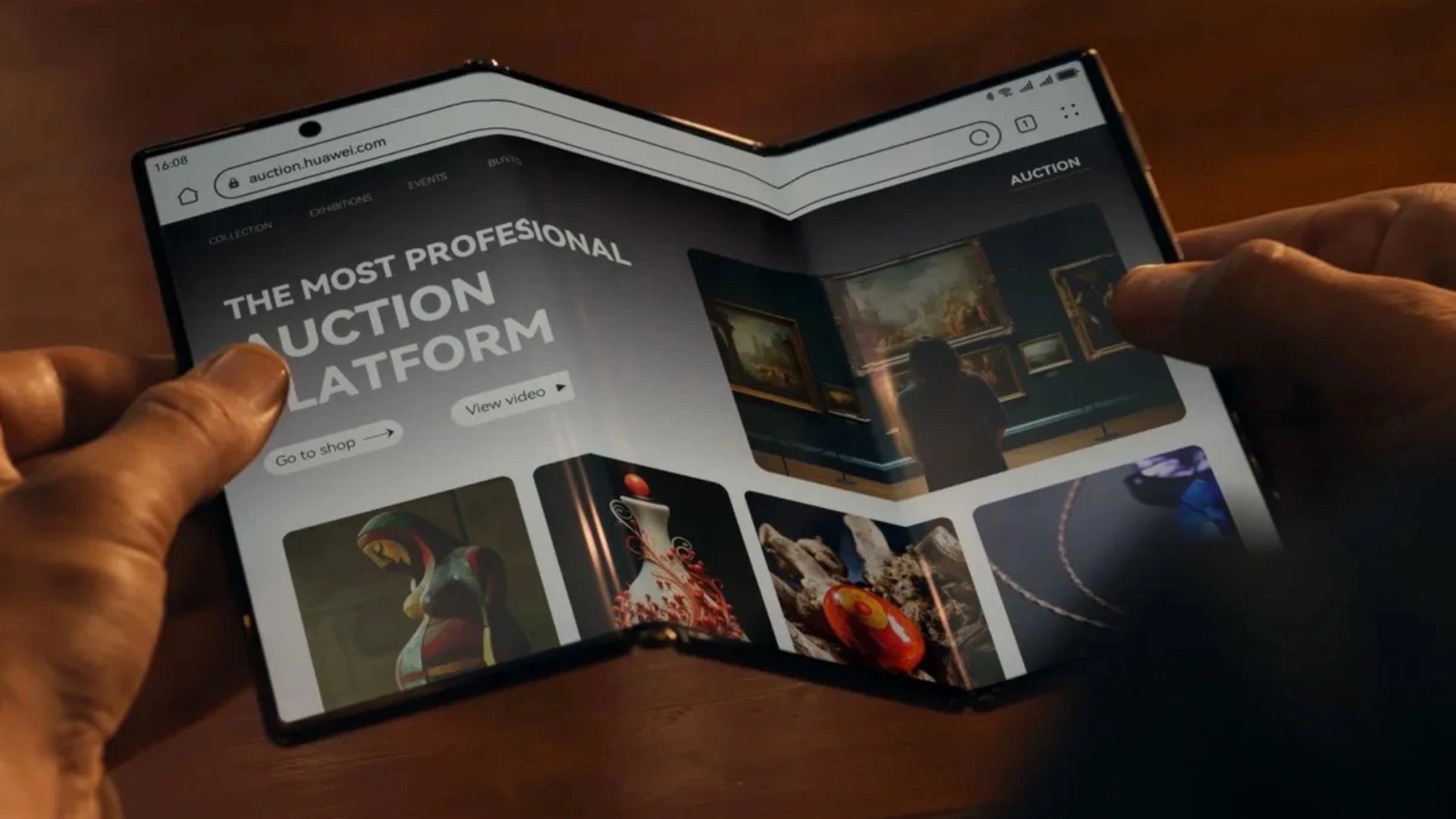 Chuyển động doanh nghiệp 12/02/2025: Điều gì khiến mọi tín đồ smartphone “phải lòng” Huawei và Xiaomi