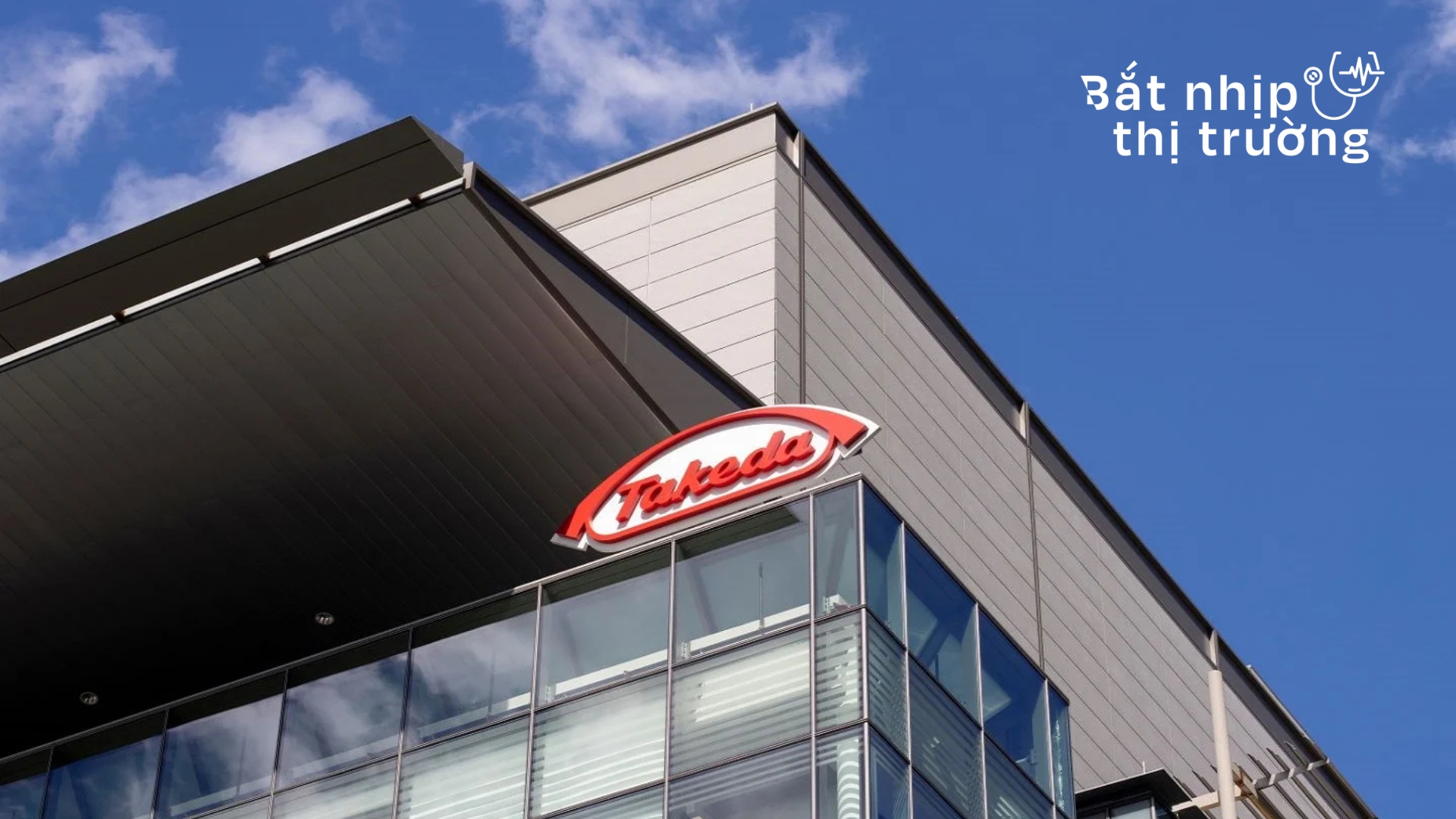 Chuyển động doanh nghiệp 28/02/2025: Điểm qua 2 tin tức mới nhất về Takeda trên thị trường quốc tế