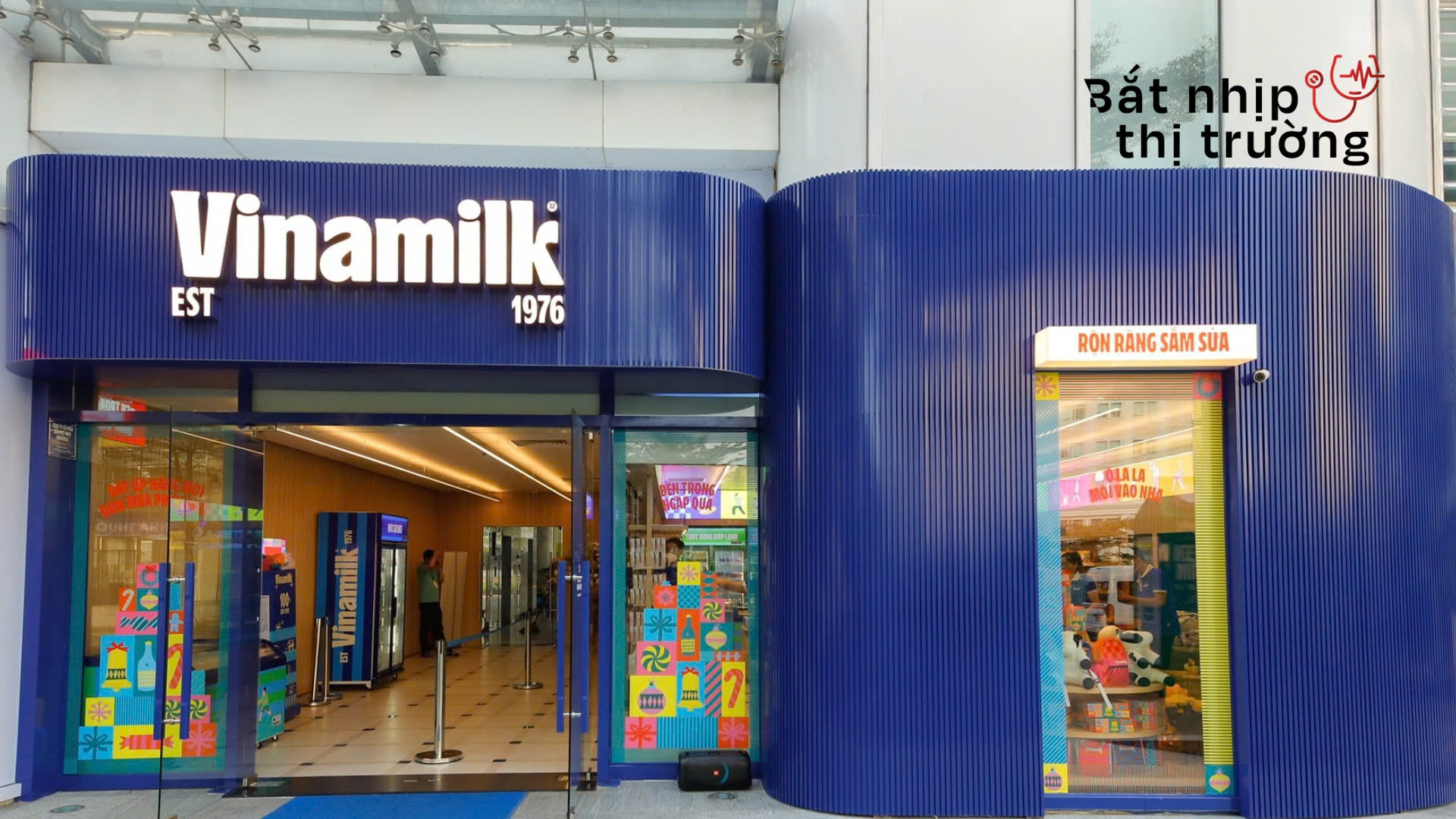 Chuyển động doanh nghiệp 17/02/2025: Động thái của Vinamilk khi giá nguyên vật liệu có xu hướng tăng trở lại