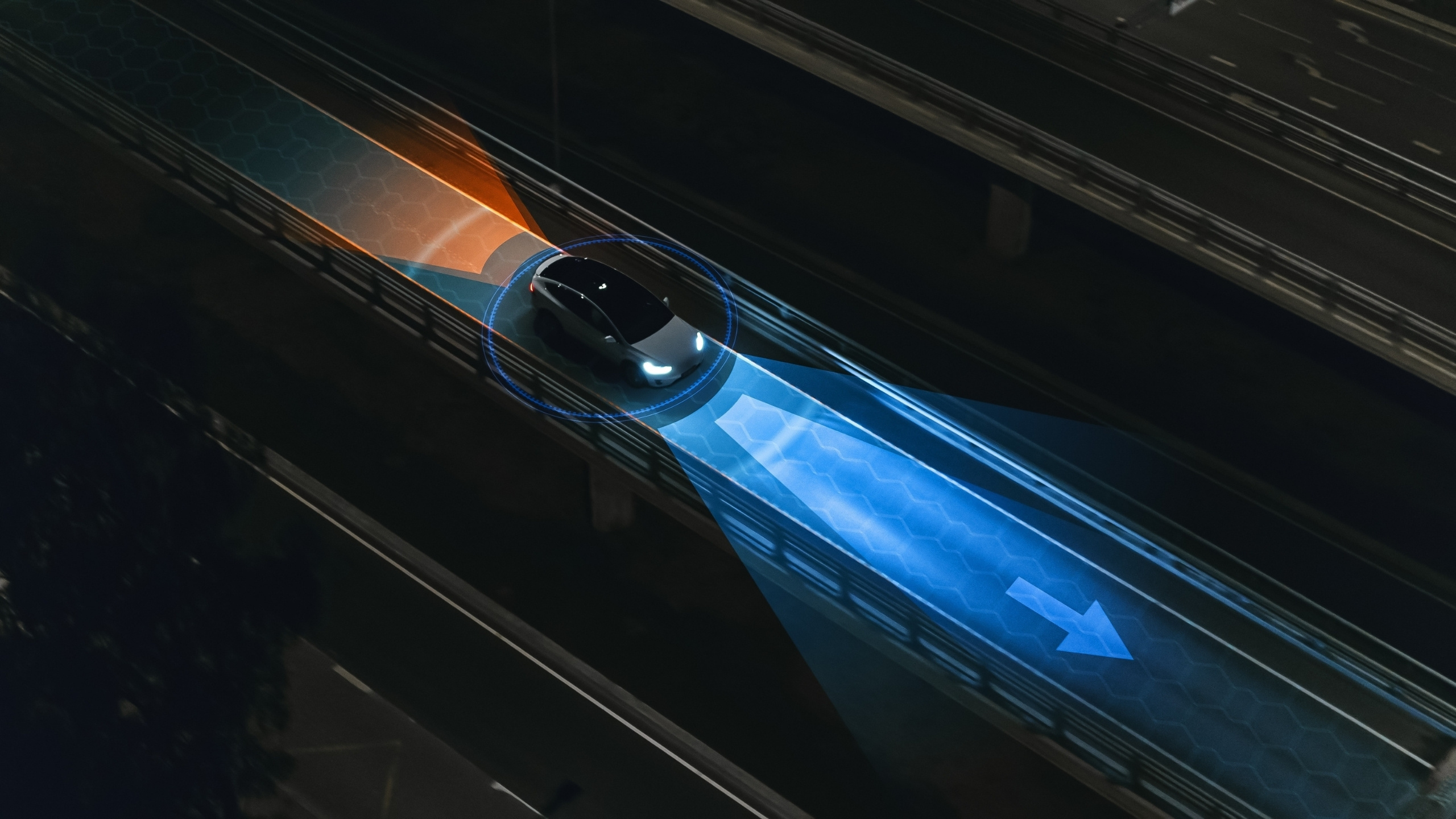 ‘Tràn ngập’ tính năng an toàn liệu có giúp xe sang an toàn tuyệt đối?